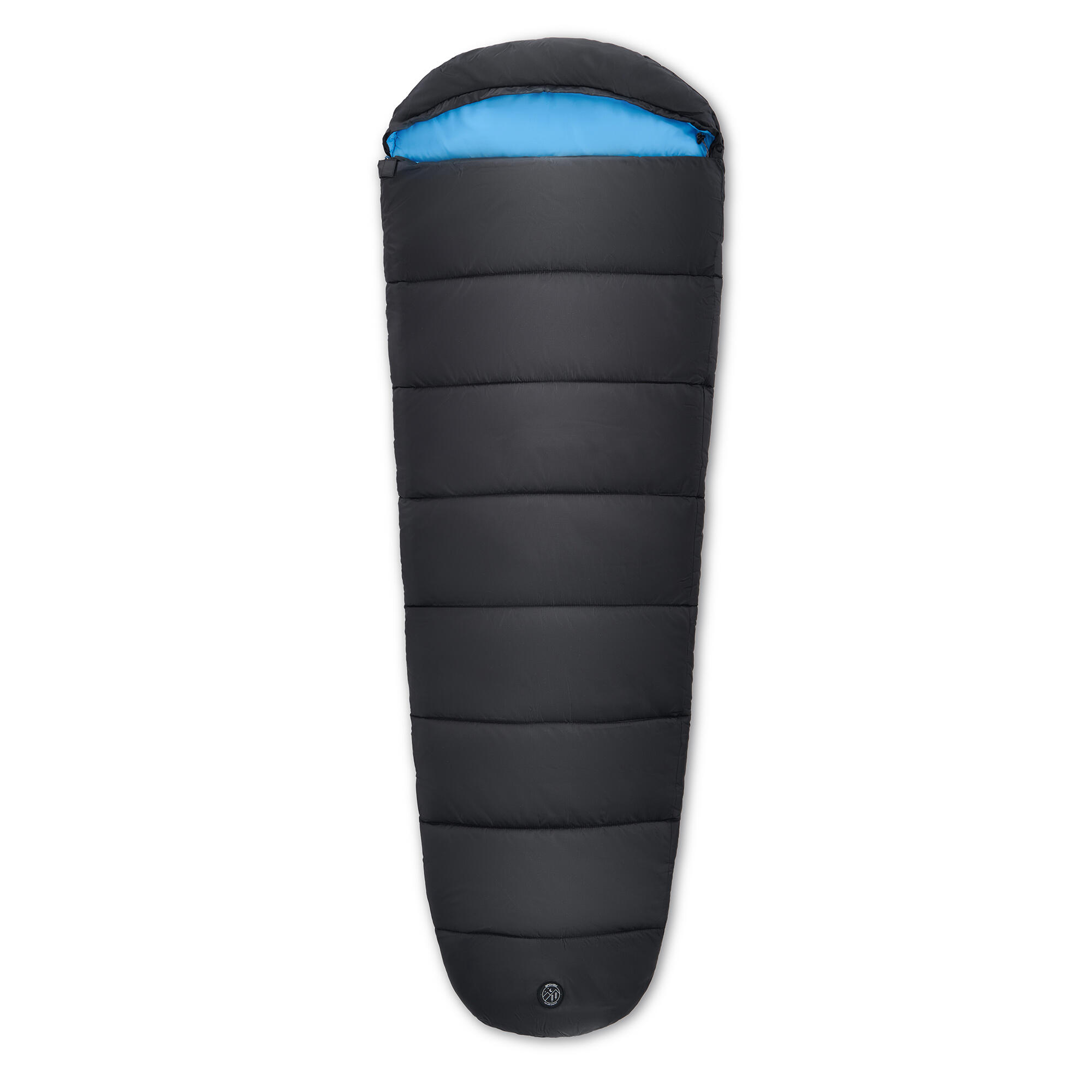 Śpiwór trzysezonowy typu mumia Spokey Nordic 250