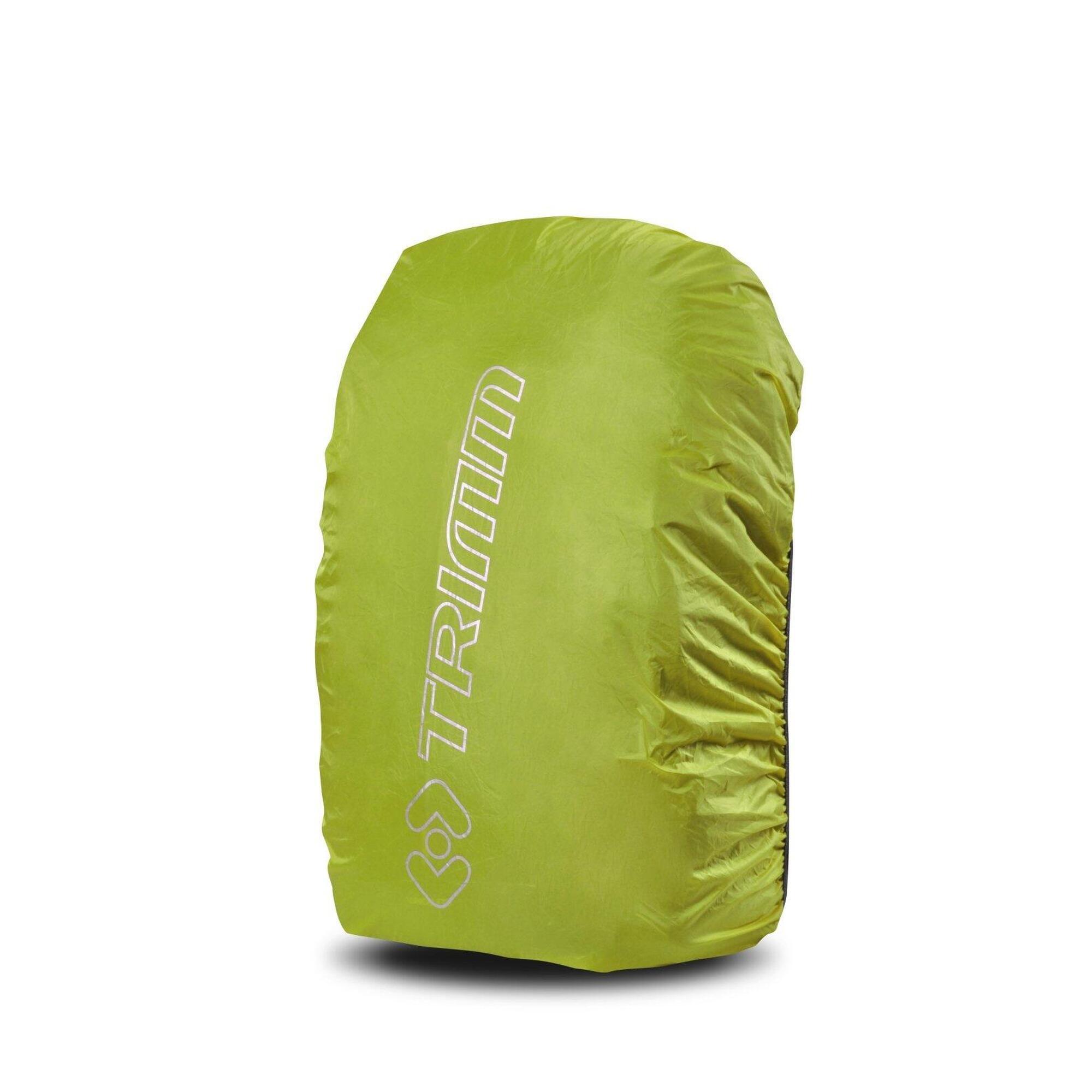 Płaszcz przeciwdeszczowy Trimm BAGS RAIN COVER - L