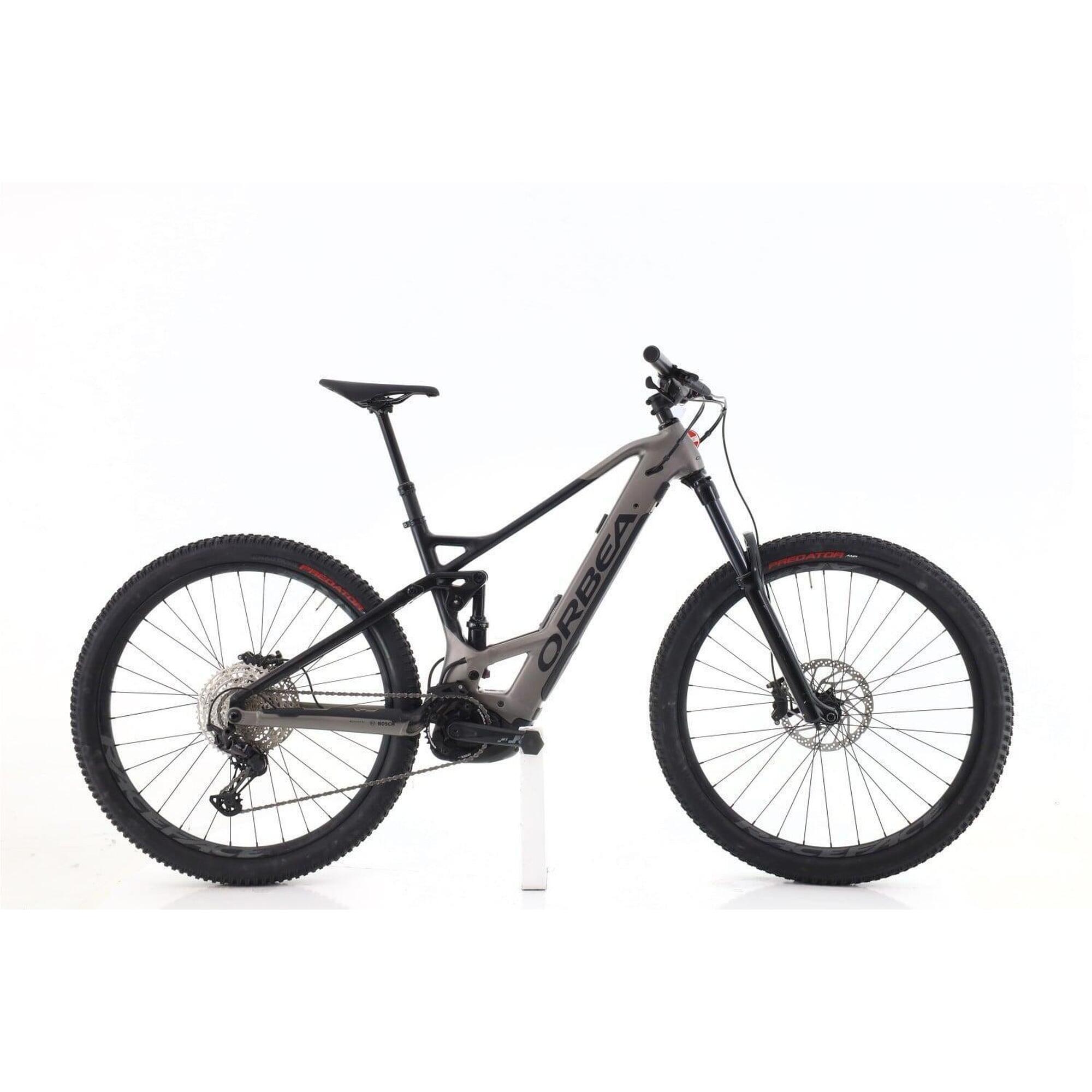 Second life · R. elektryczny · Orbea Wild FS H20 XT · W bardzo dobrym stanie