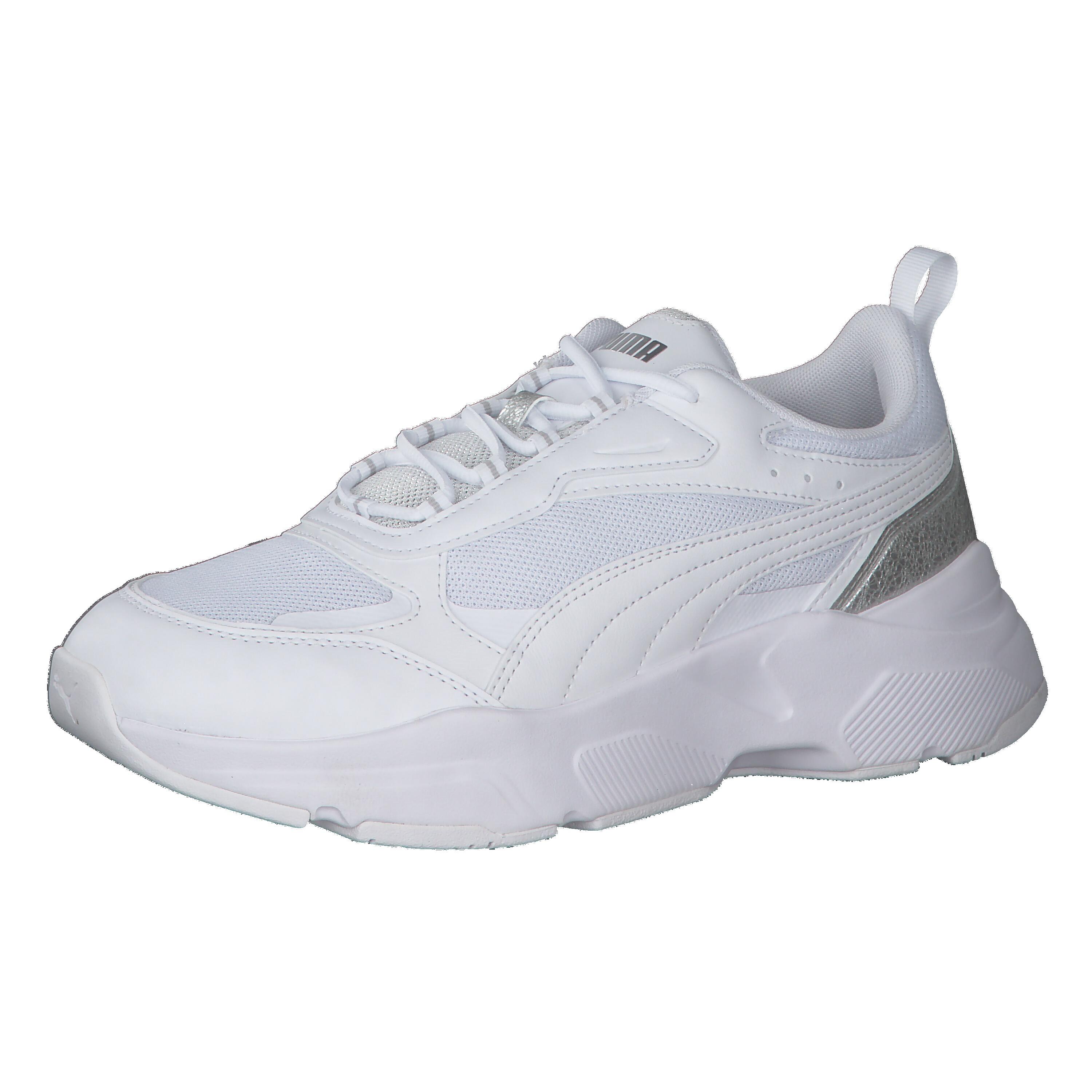 Buty do chodzenia damskie Puma Cassia Distressed