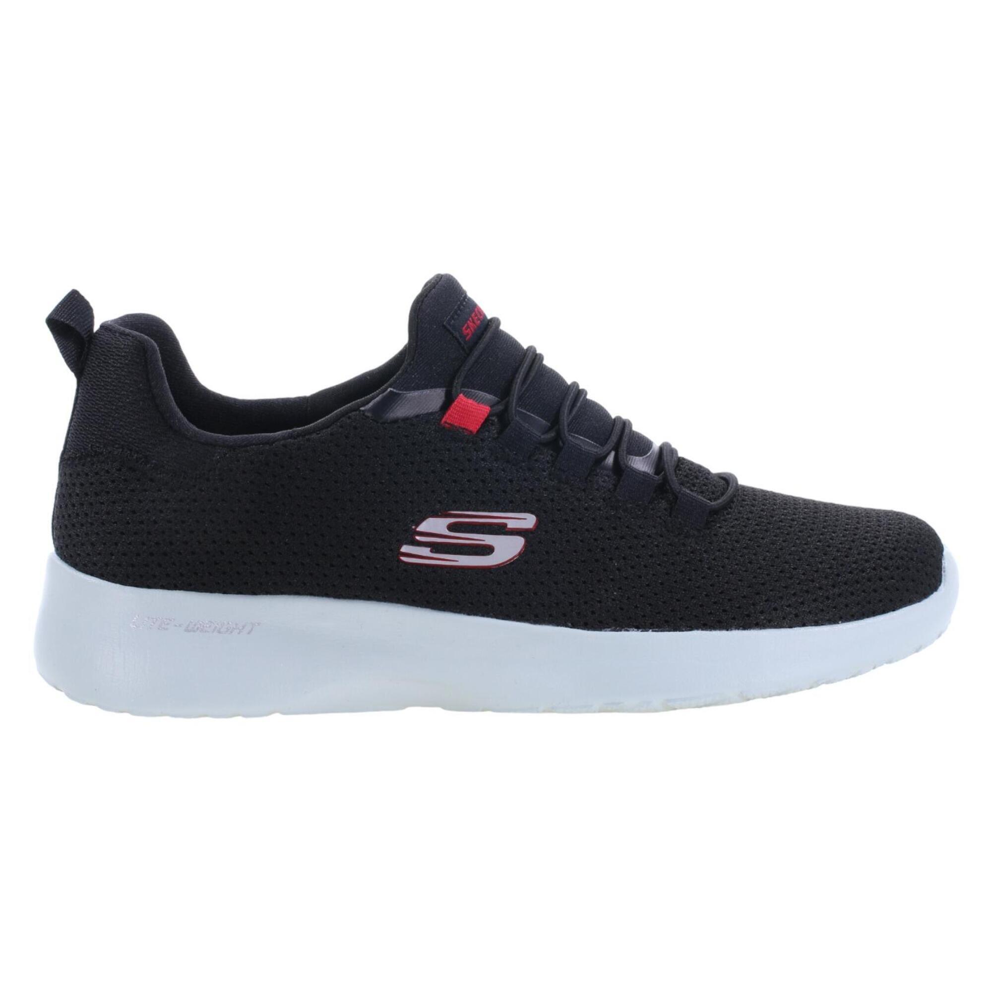 Buty na co dzień męskie SKECHERS DYNAMIGHT siateczka
