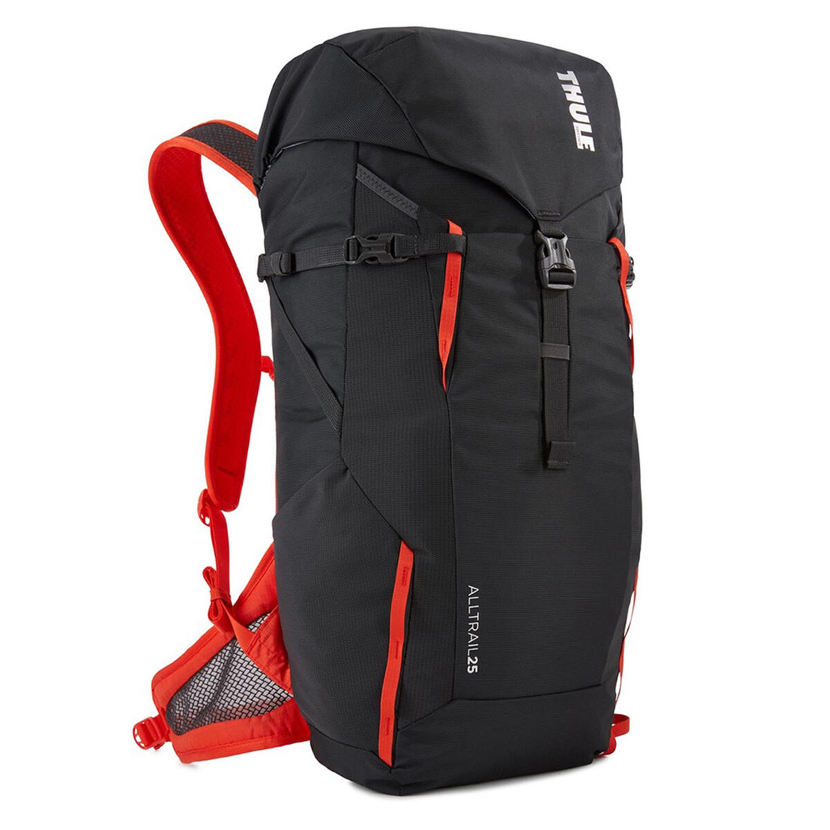 Plecak turystyczny Thule Alltrail 25 - obsidian