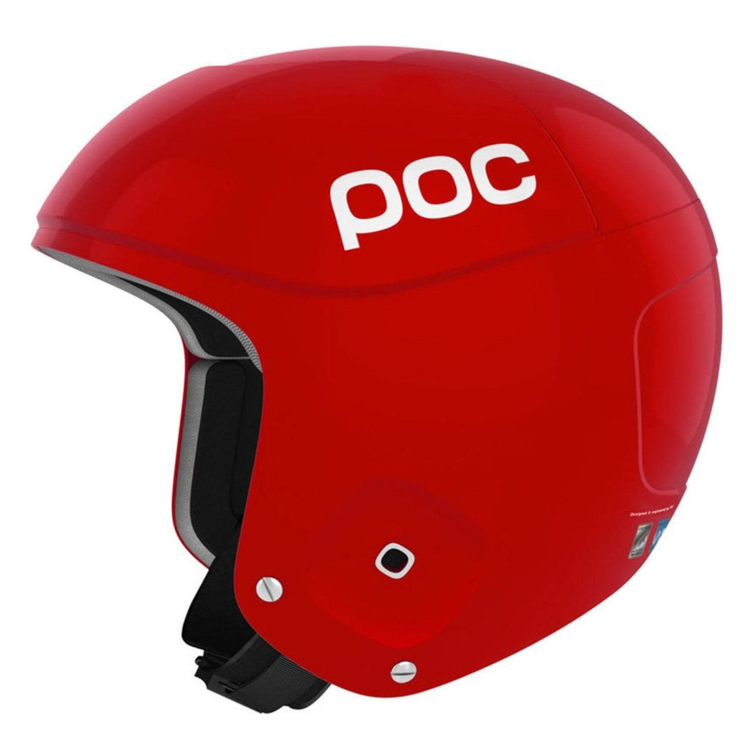 Kask narciarski dla dorosłych POC Skull Orbic X
