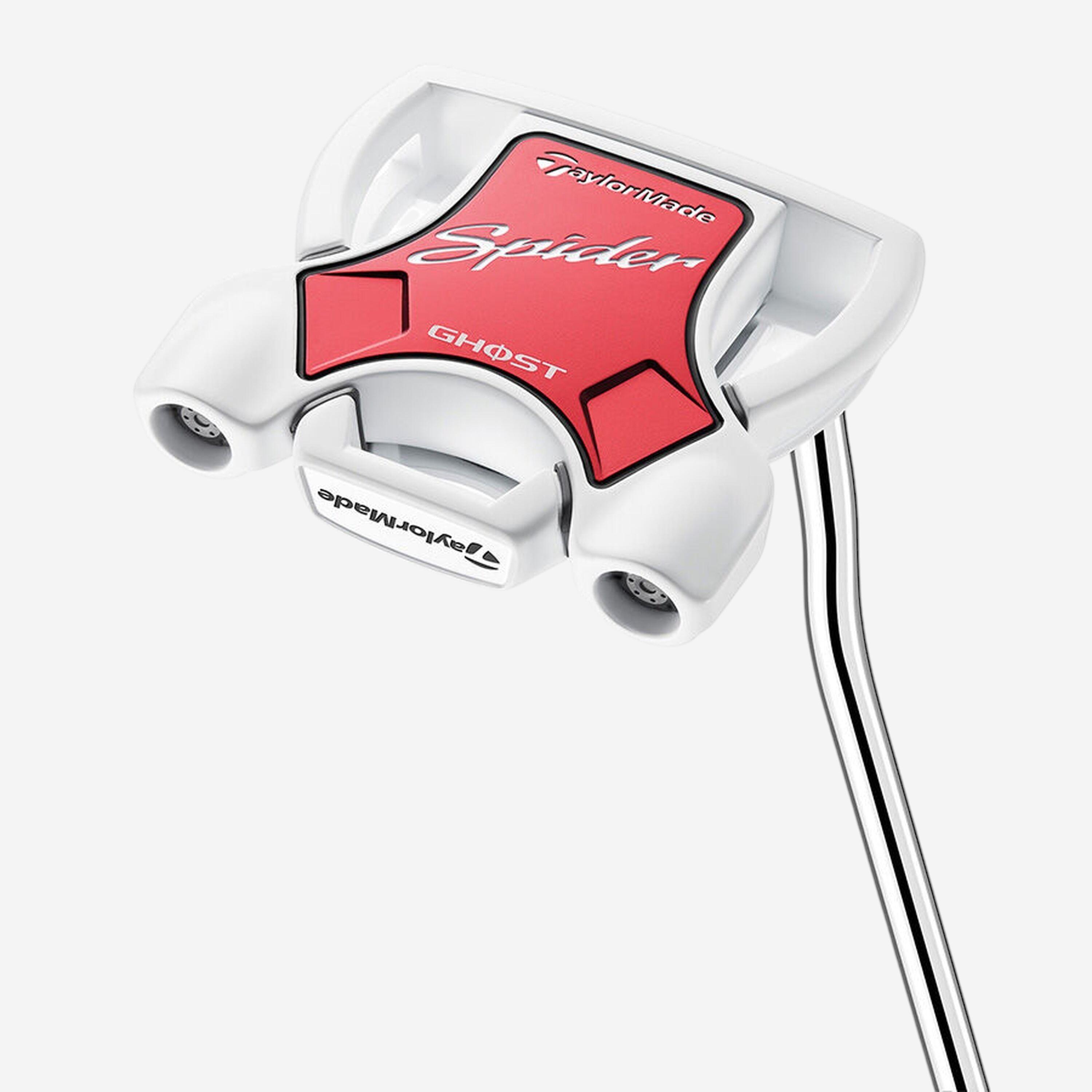 Kij golfowy putter Spider Tour Taylormade dla praworęcznych