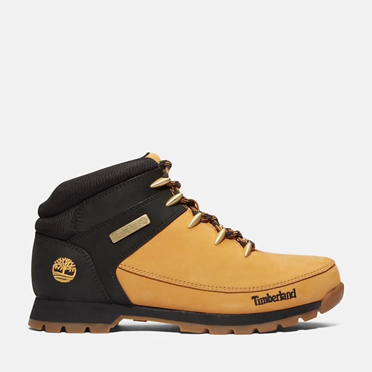 Buty do chodzenia męskie Timberland Euro Sprint Hiker