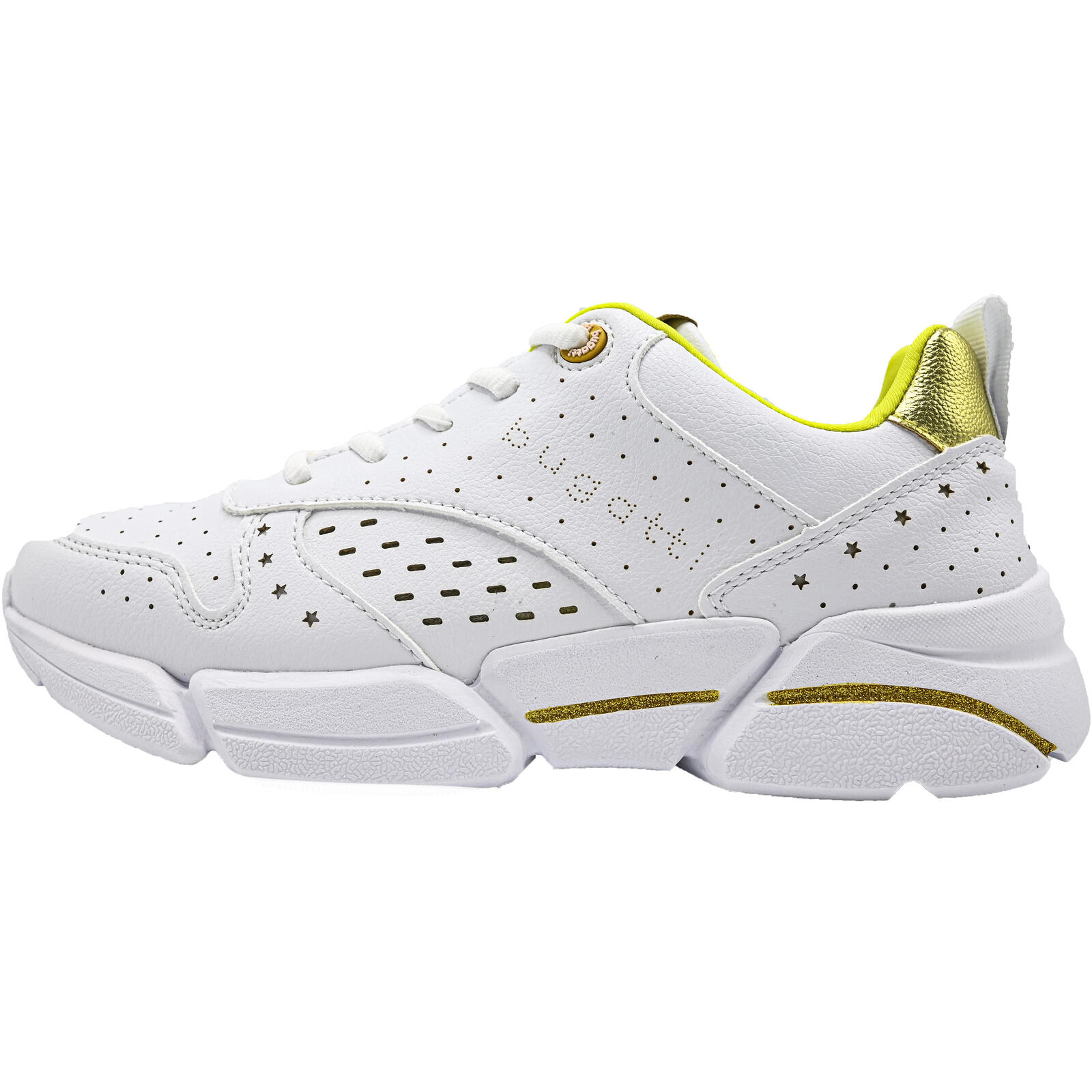 Buty damskie Bugatti Shiggy