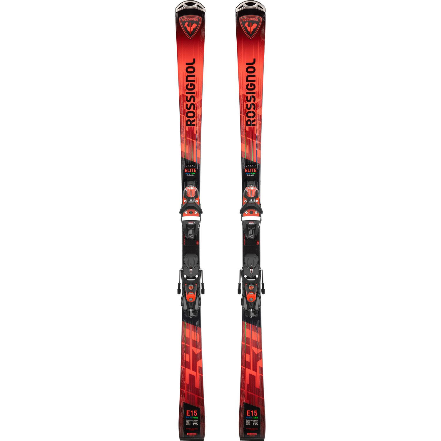 Narty Rossignol Hero Elite MT TI Cam / K Spx 12 - 2024/25