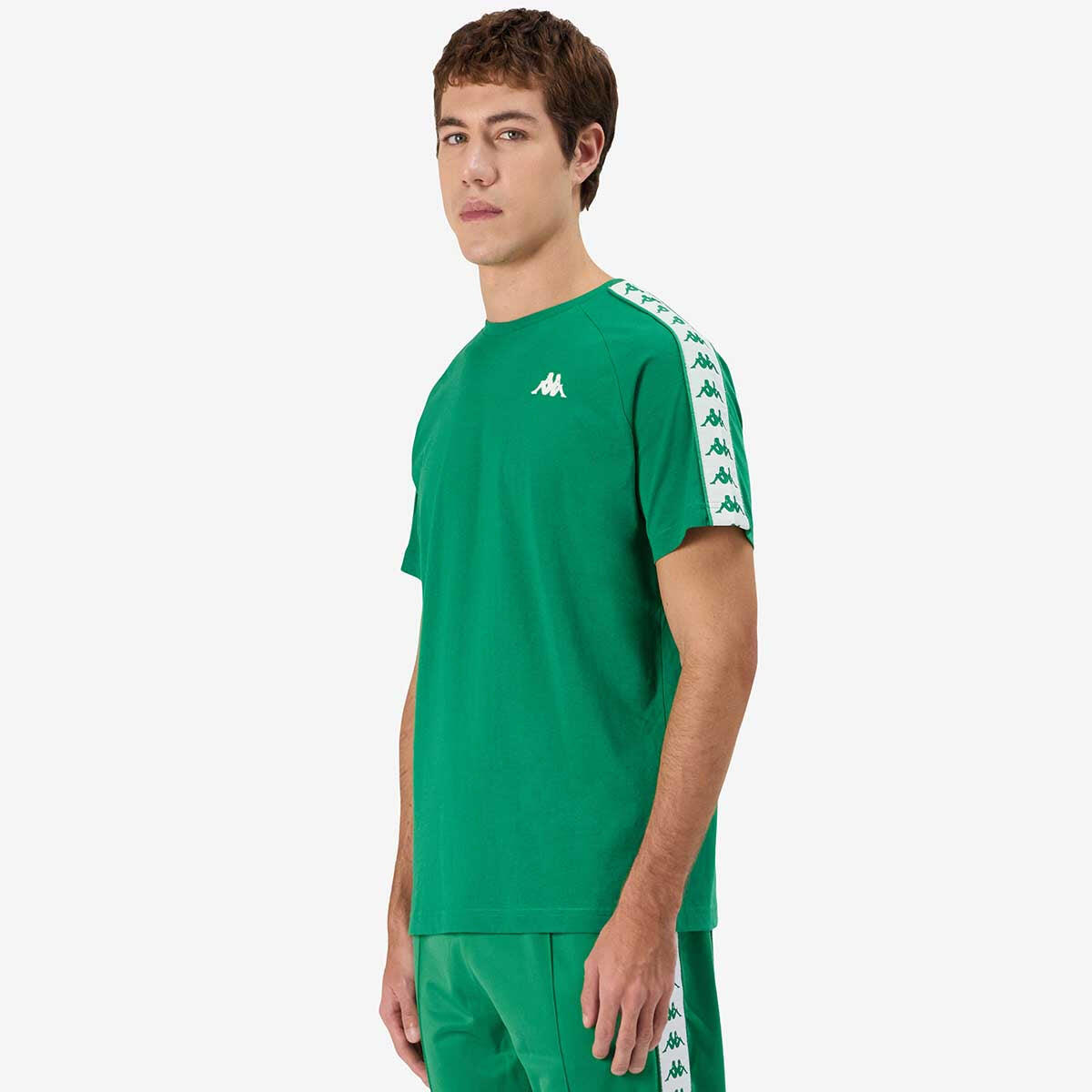 Koszulka Kappa Coen Slim 222 Banda