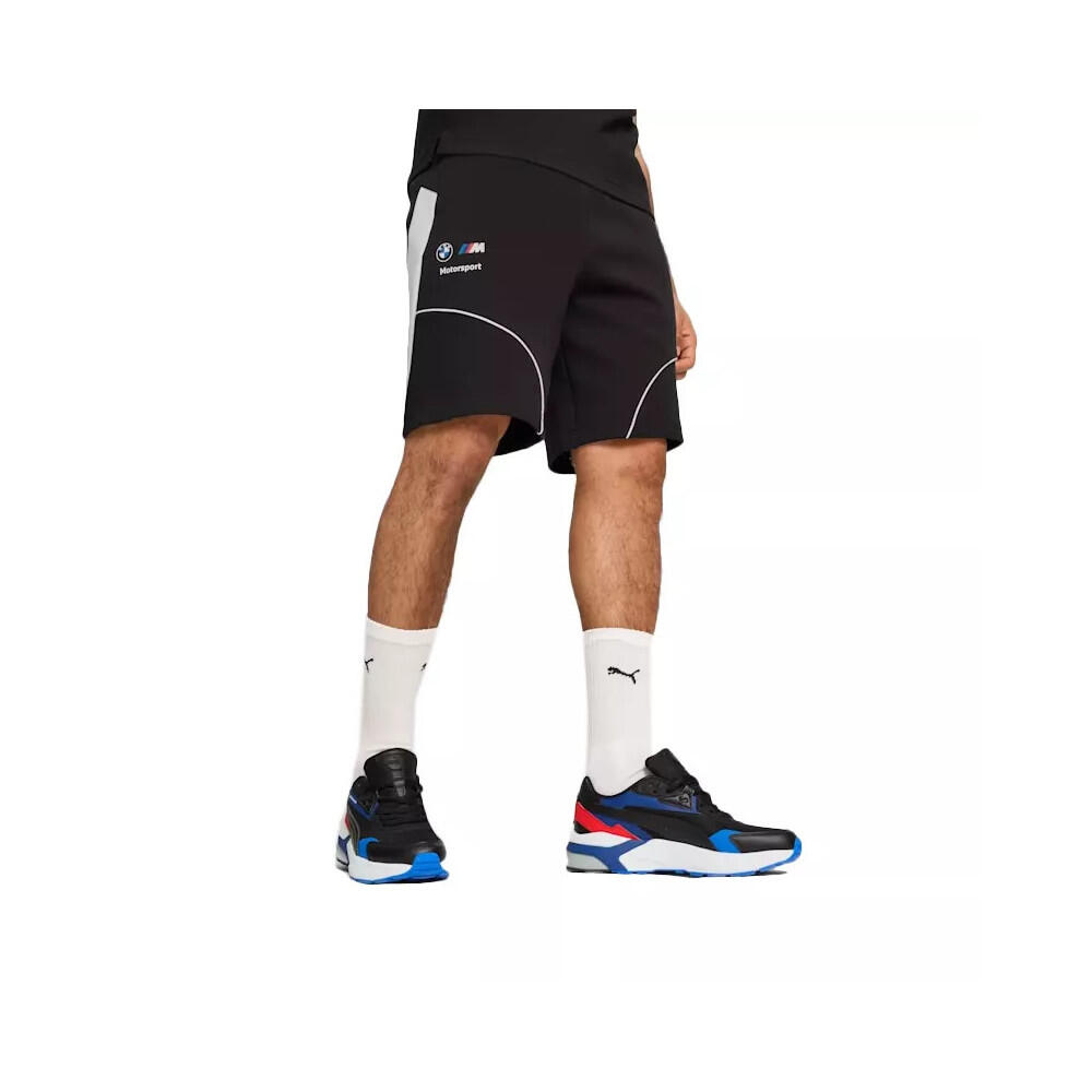 Szorty bermudzkie Puma BMW MMS