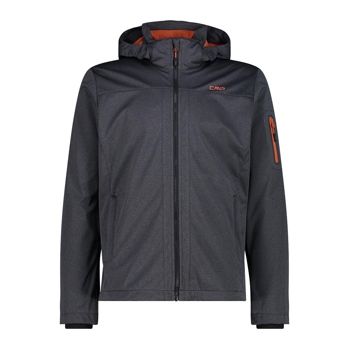 Kurtka męska rowerowa CMP 39A5027M