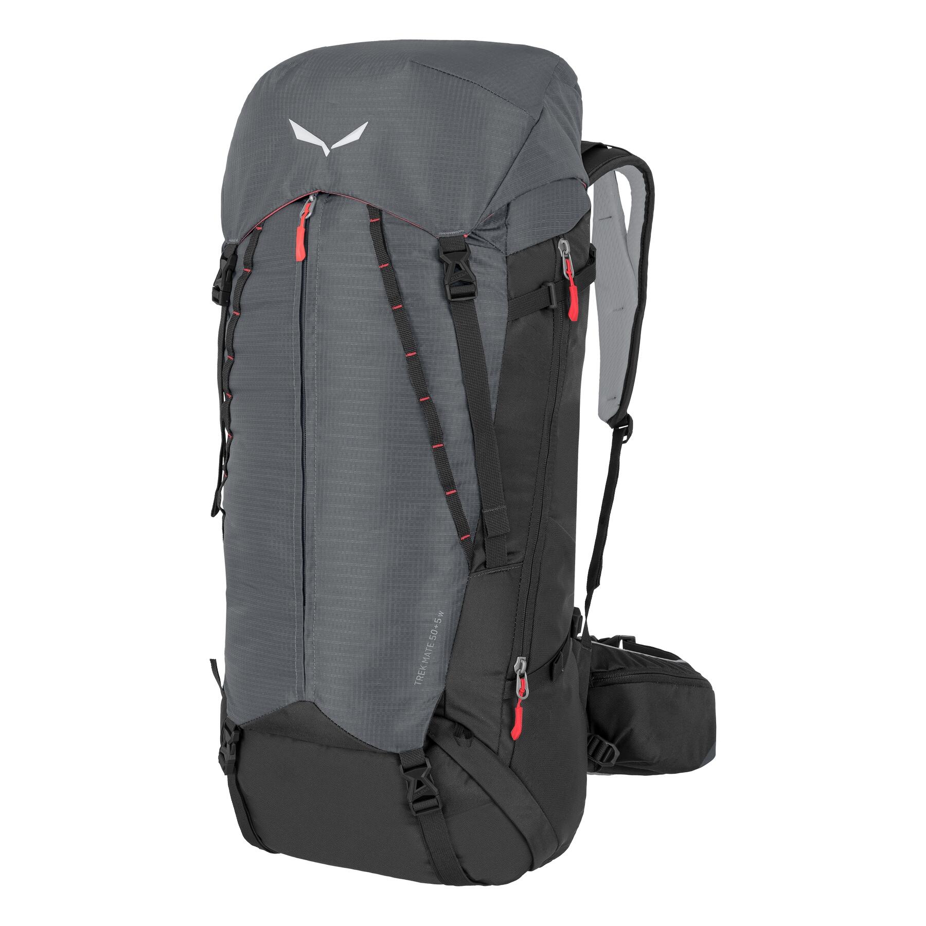 Plecak Trekkingowy Damski Salewa Trek Mate 55+5L
