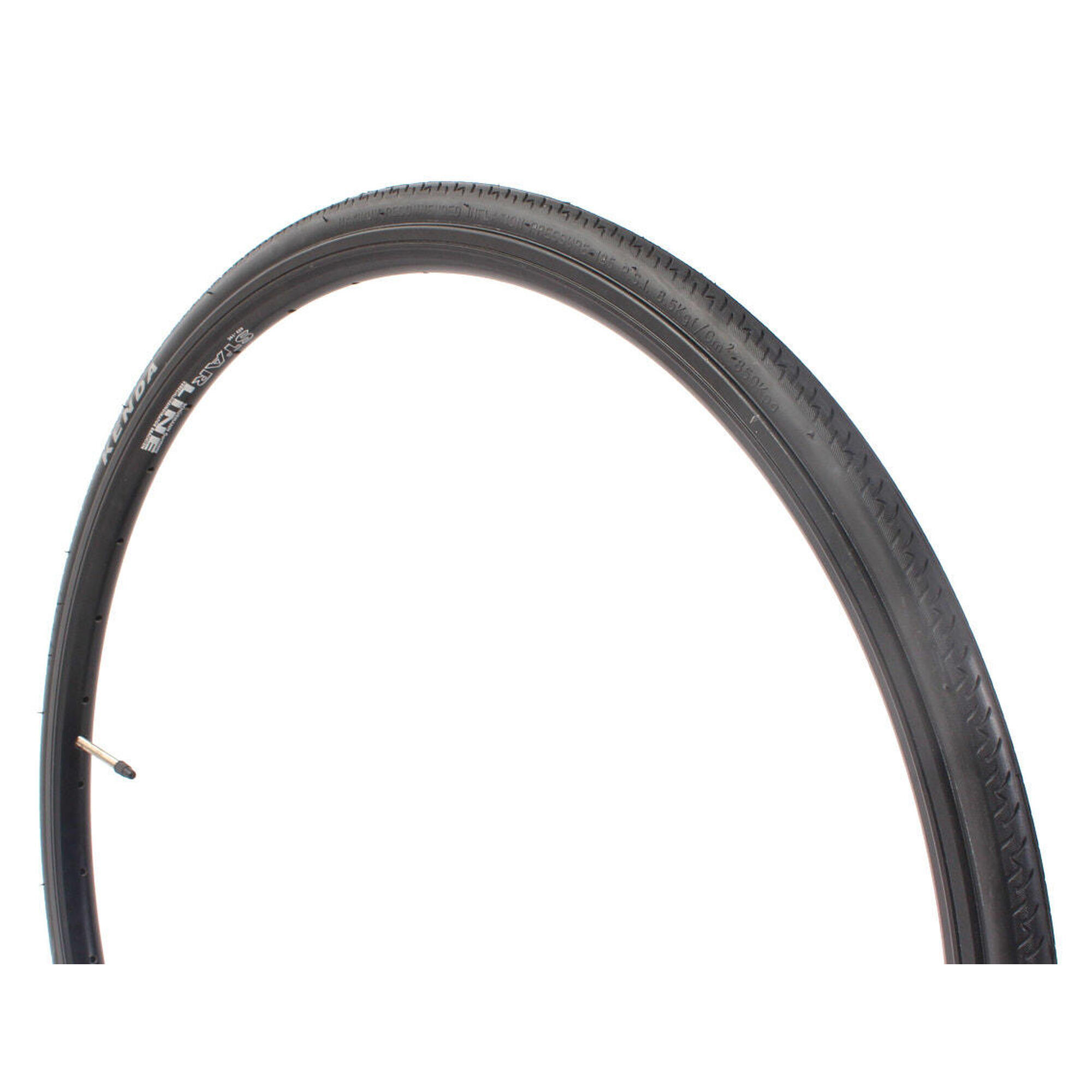 Opona szosowa KENDA Kontender Fixie 700 x 23C