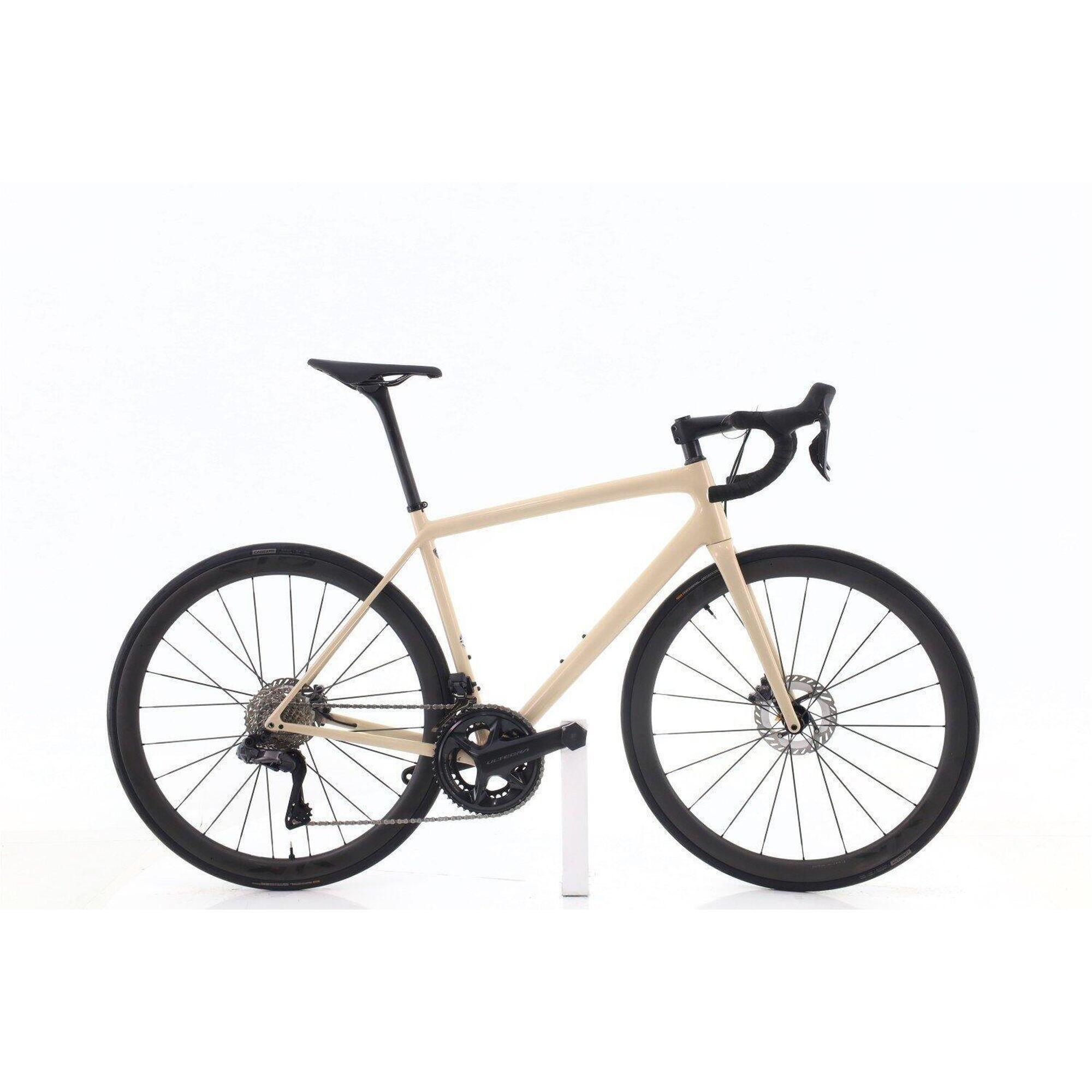 Second life · R. szosowy · Aethos S-Works Di2 12V · W bardzo dobrym stanie