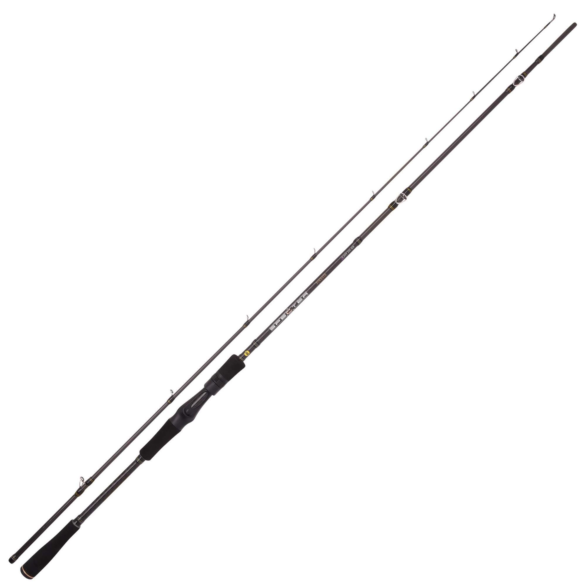 Wędka castingowa Spro Specter Finesse Casting - 2,35 m