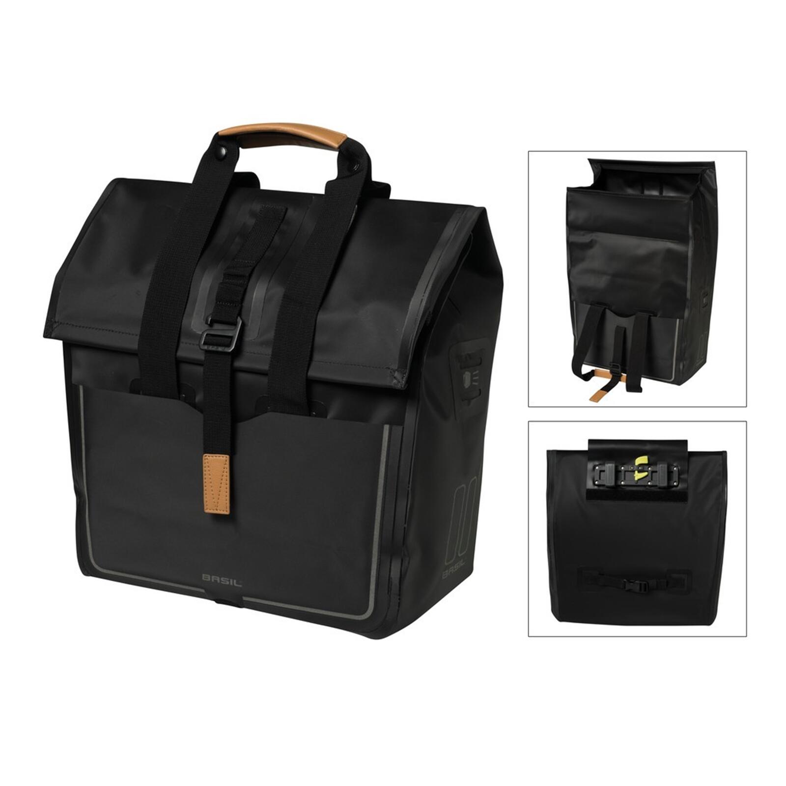 Torba na zakupy „Urban Dry” - plandeka