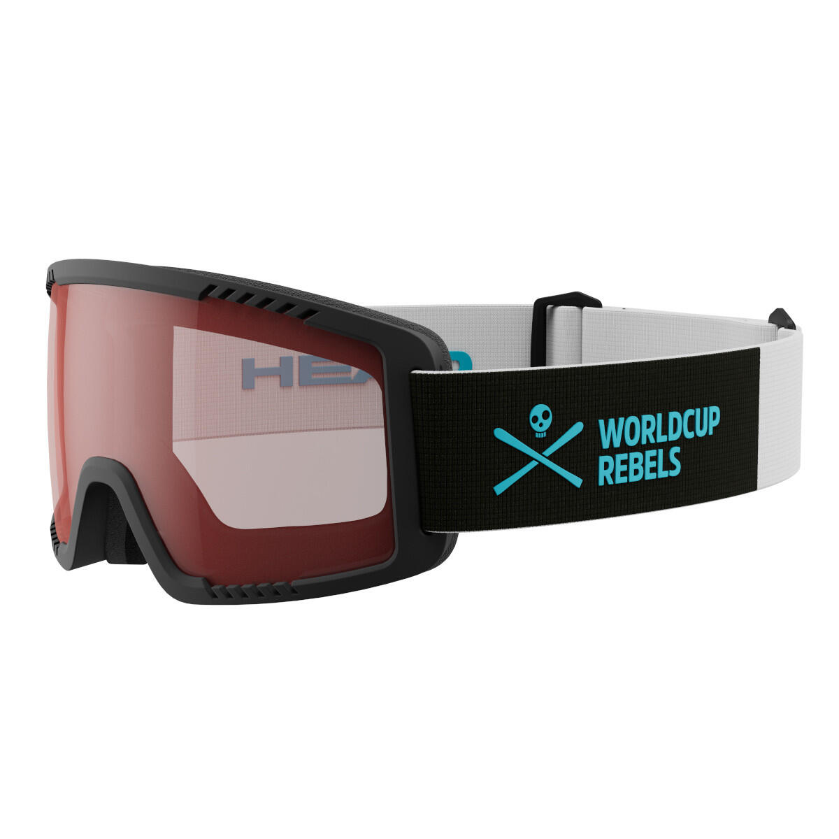 Gogle Head Contex Youth