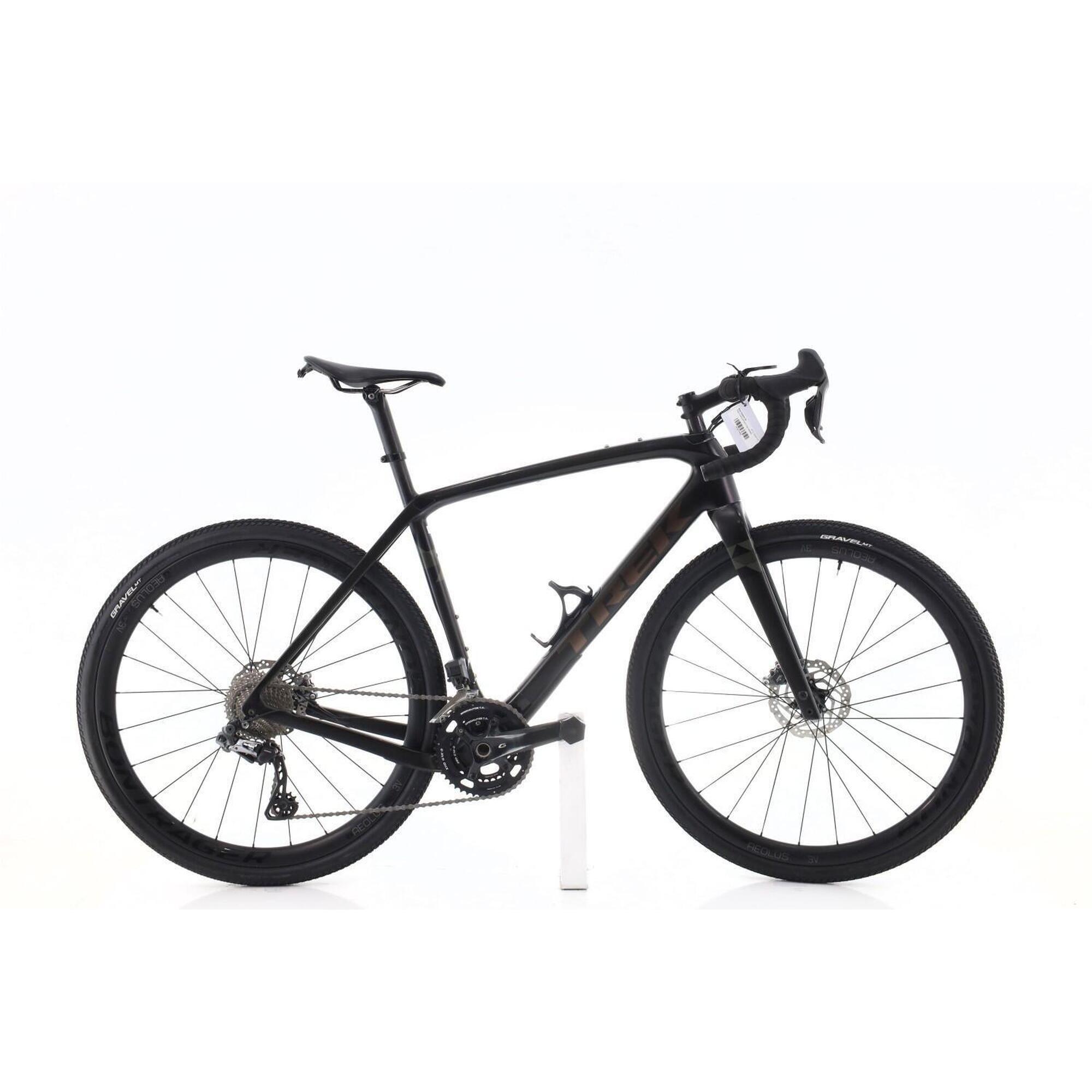 Trek Checkpoint SLR Di2 11V