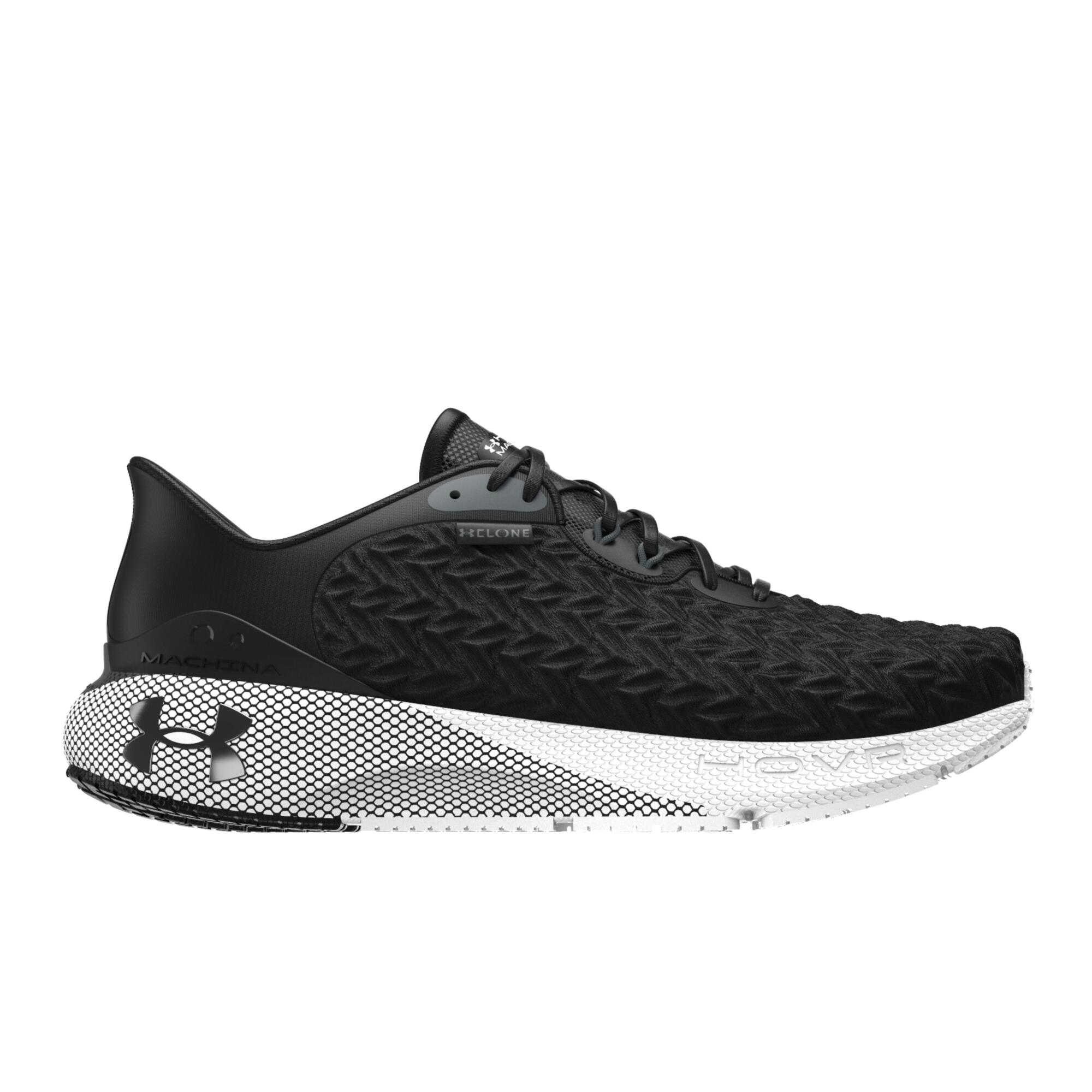 Damskie buty do biegania Under Armour Hovr Machina 3 Clone