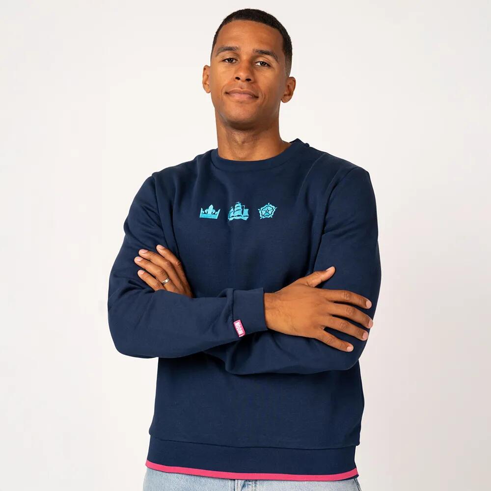 Sweter Manchester City męski