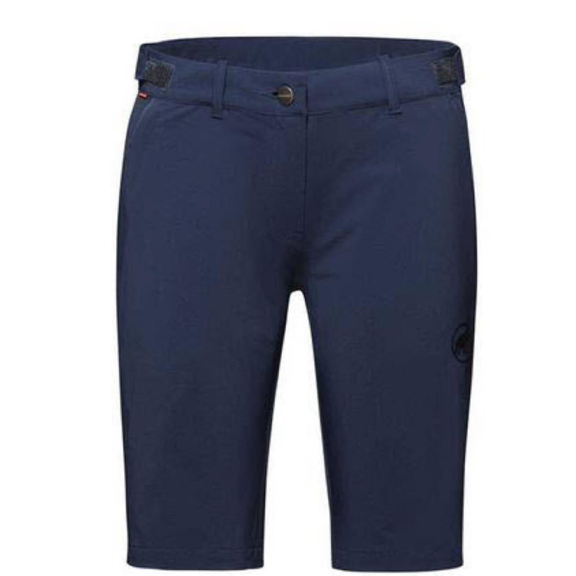 Spodenki trekkingowe damskie Mammut Runbold