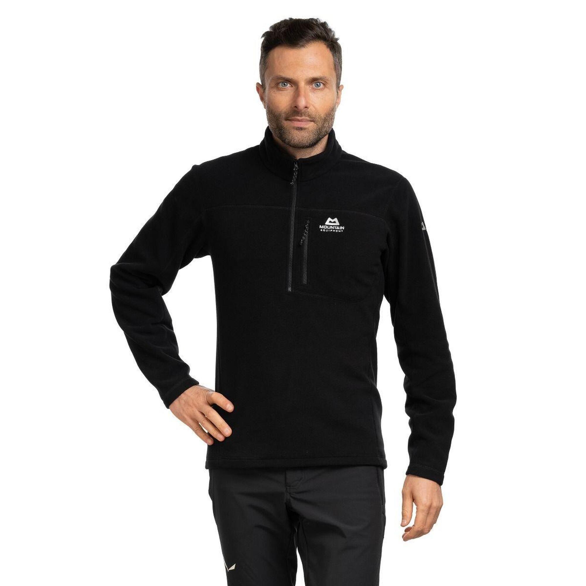 Bluza trekkingowa męska Micro Zip T