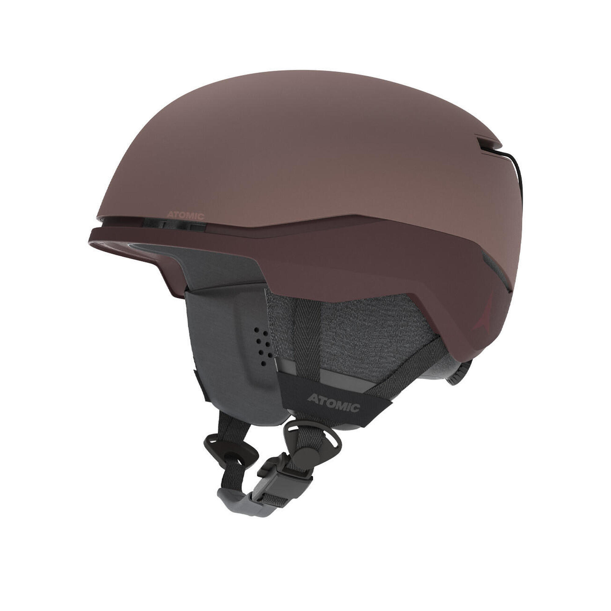 Kask narciarski męski ATOMIC FOUR AMID PRO