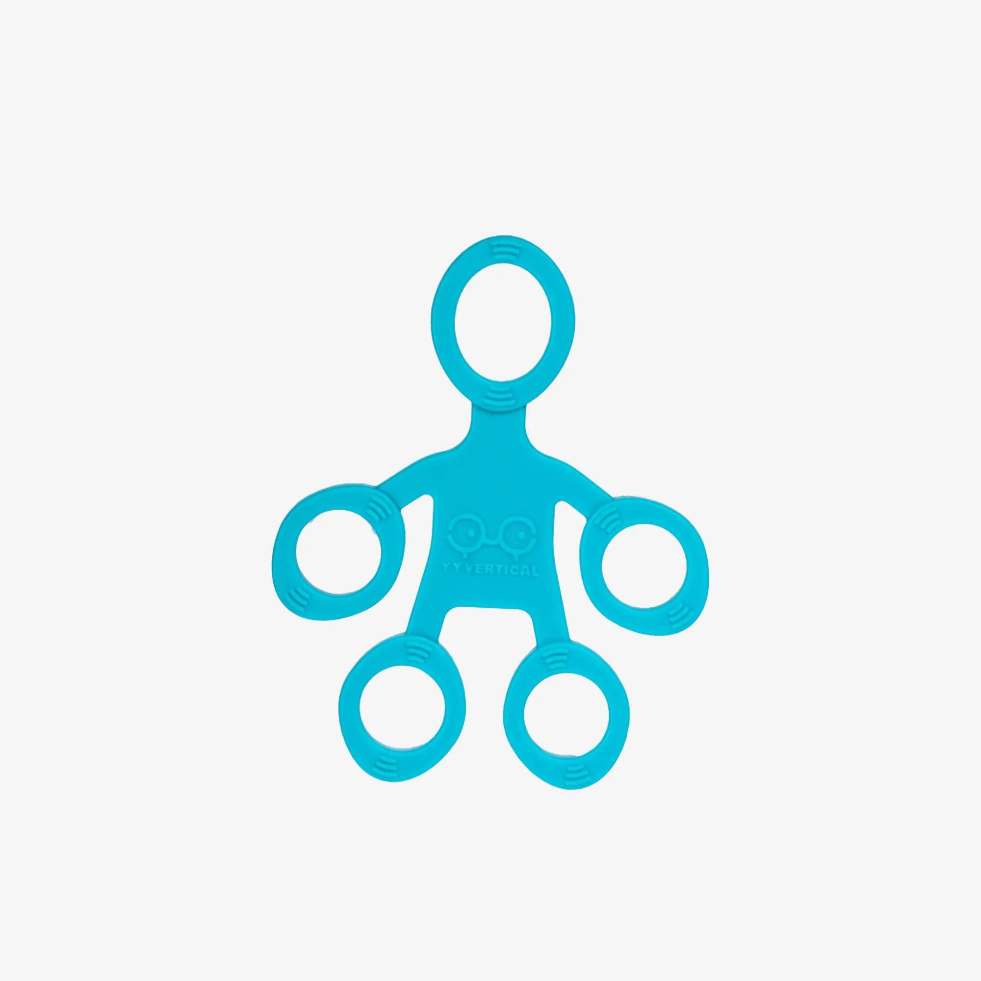 Guma do treningu palców YY Vertical Alien Medium