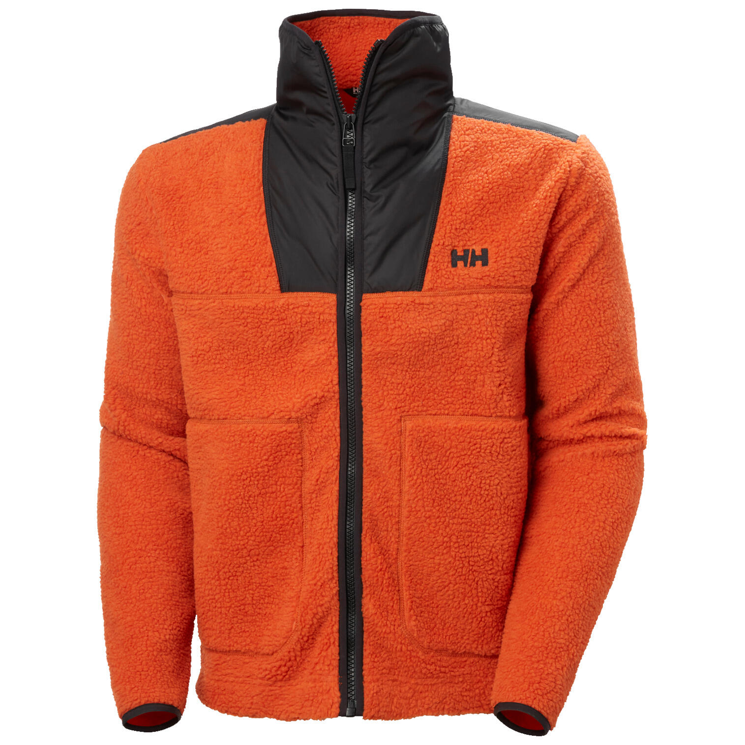 Polar Helly Hansen