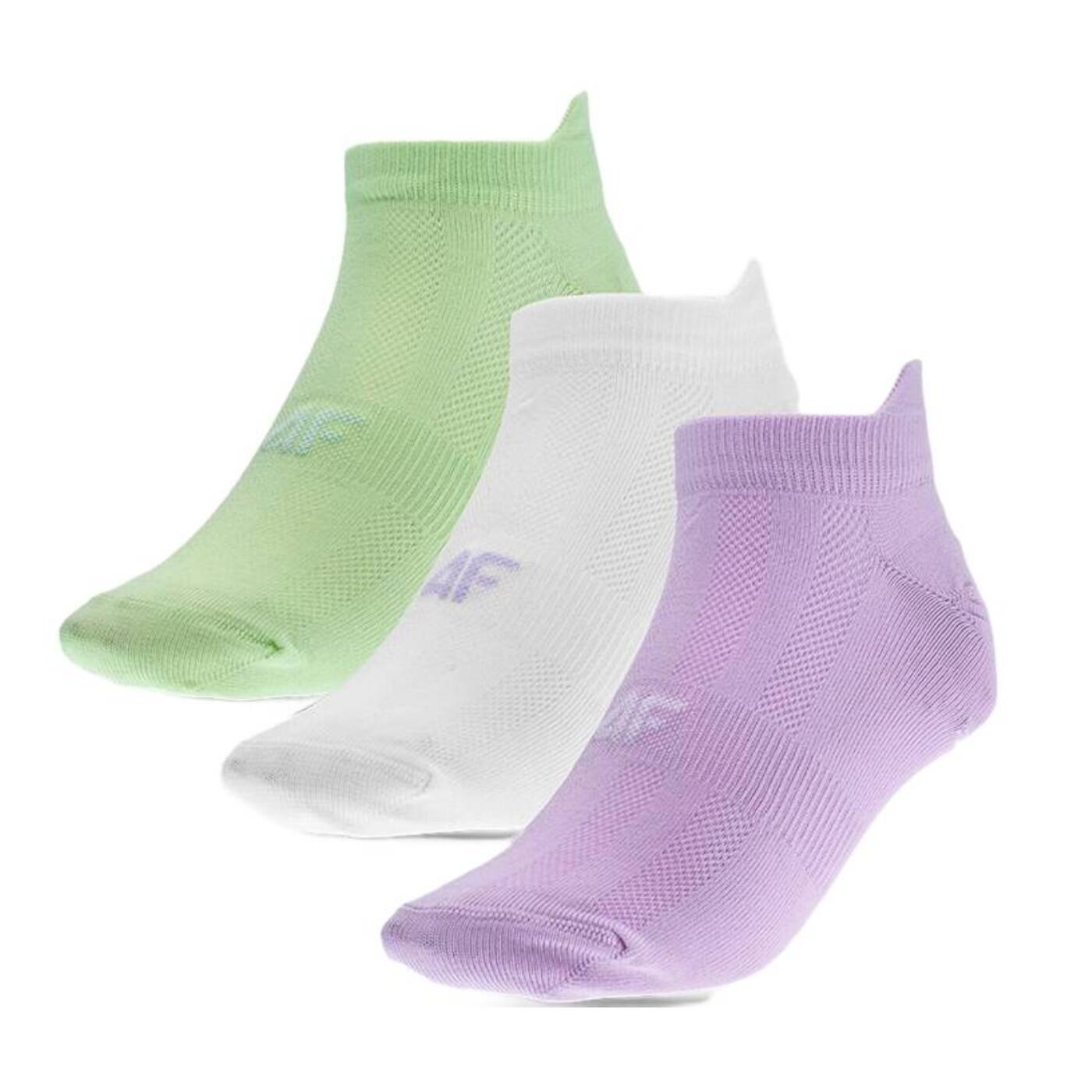 Skarpetki Damskie 4F