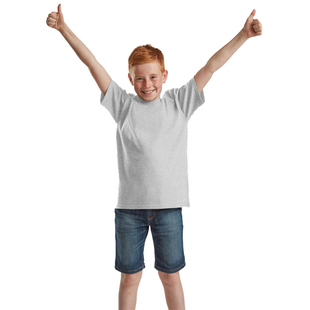 Kultowa Koszulka Dziecięca / Dziecięca