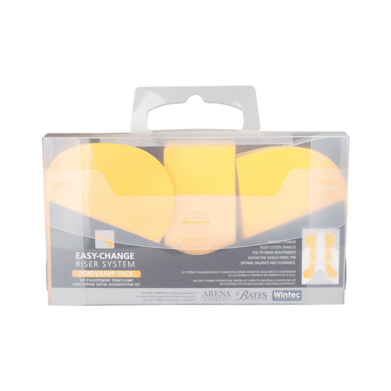 Pokrowiec na siodło dla konia Wintec Easy-change