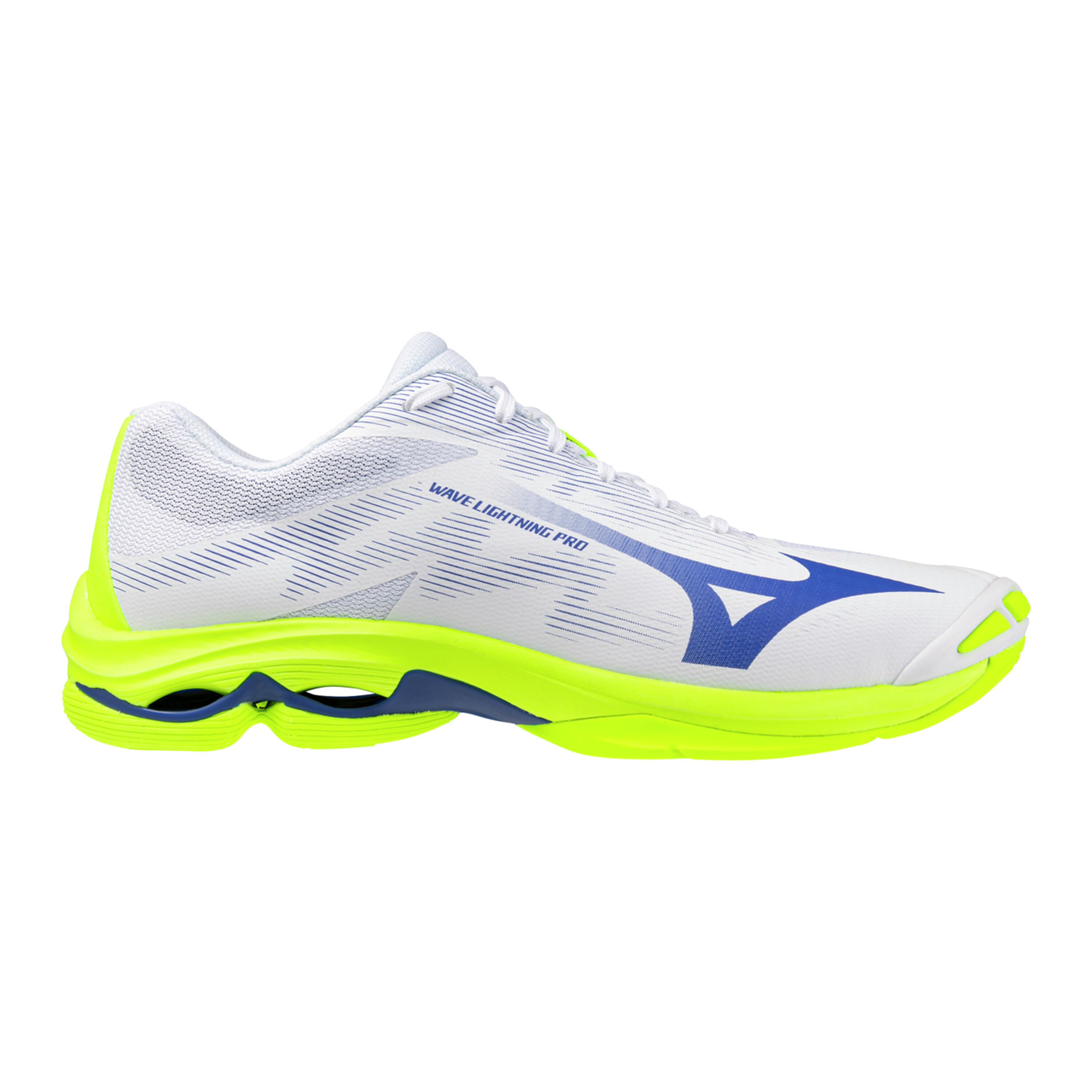 Buty halowe Mizuno Wave Lightning Pro