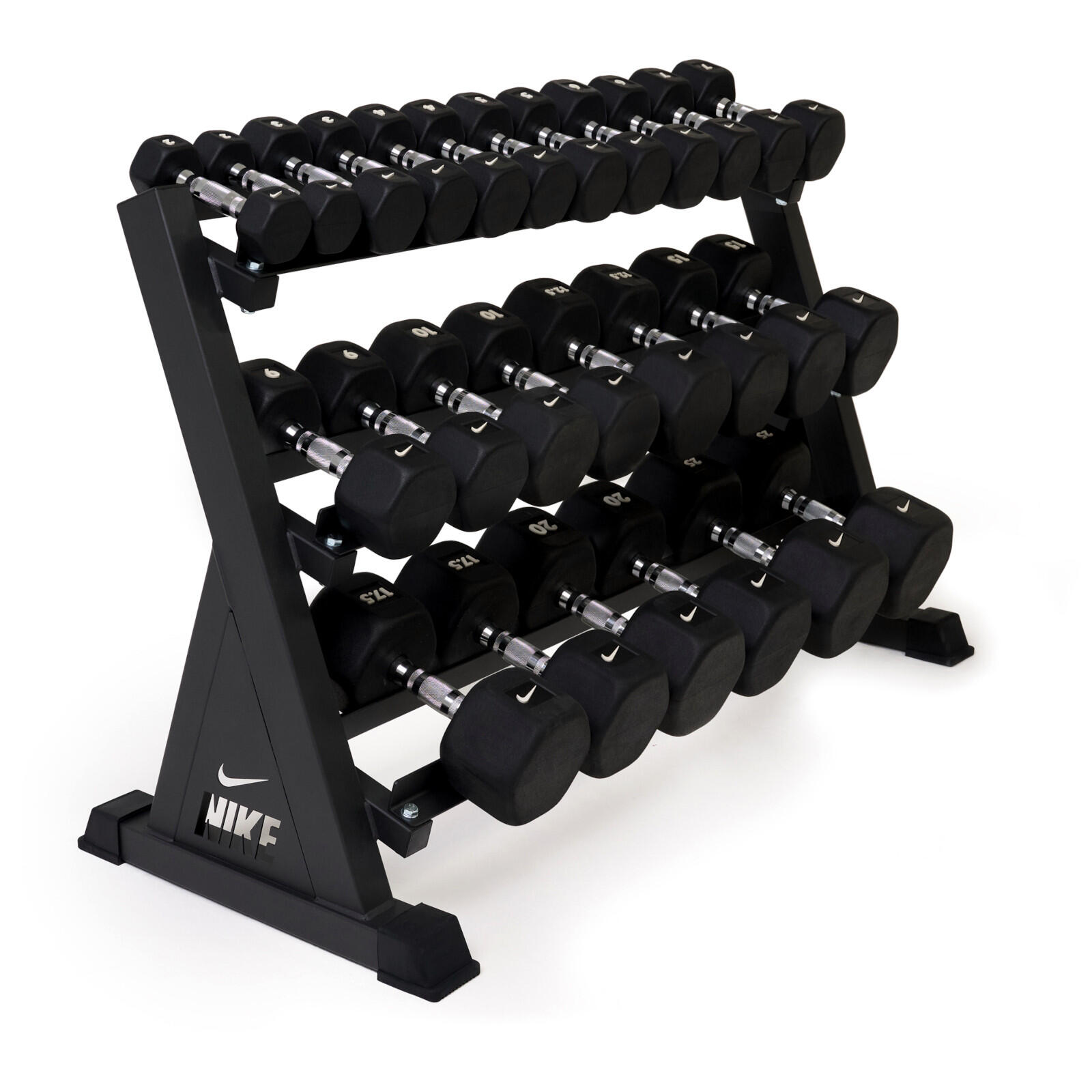 Stojak Na Hantle Nike Dumbbell Rack