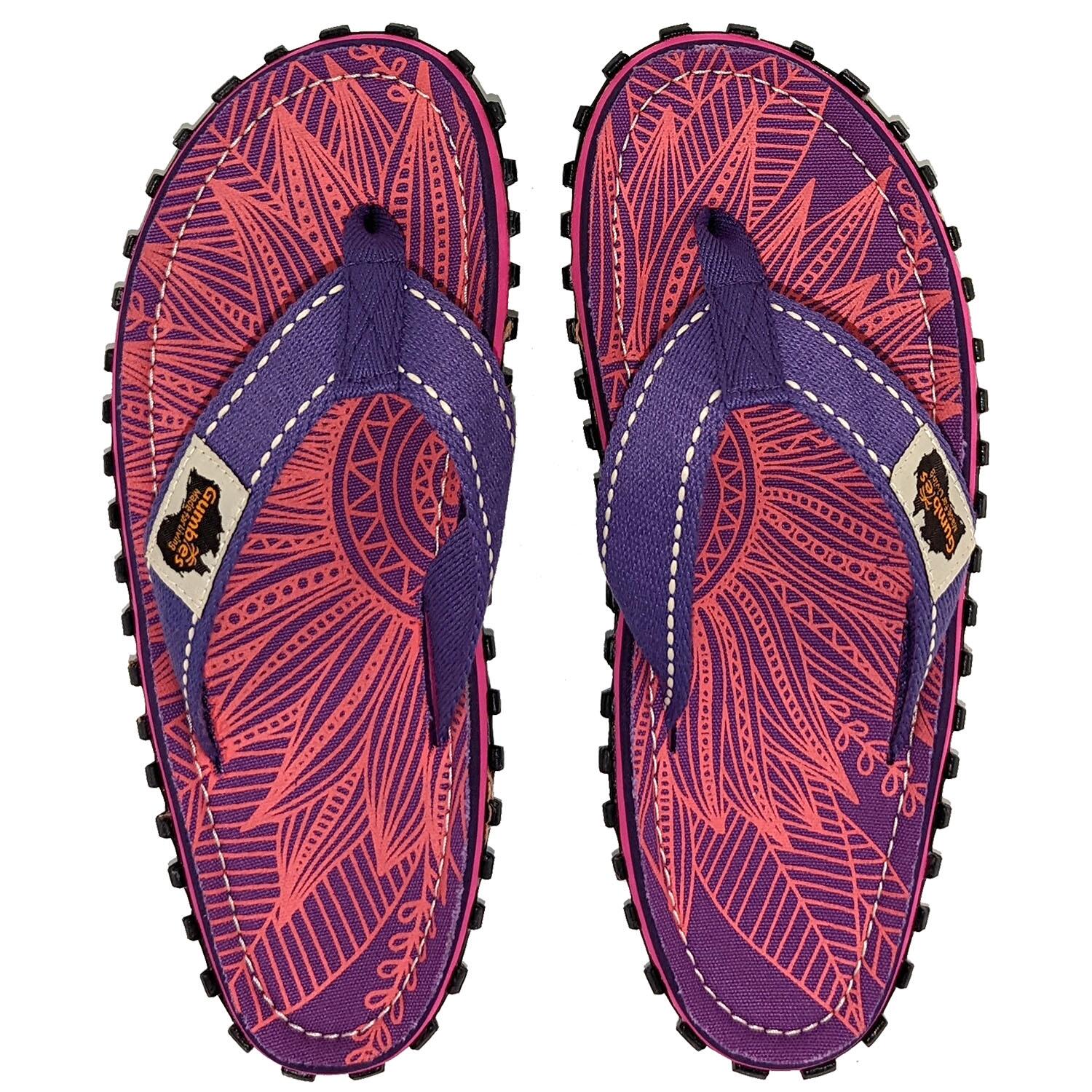 Japonki GUMBIES ISLANDER FLIP-FLOPS UNISEX