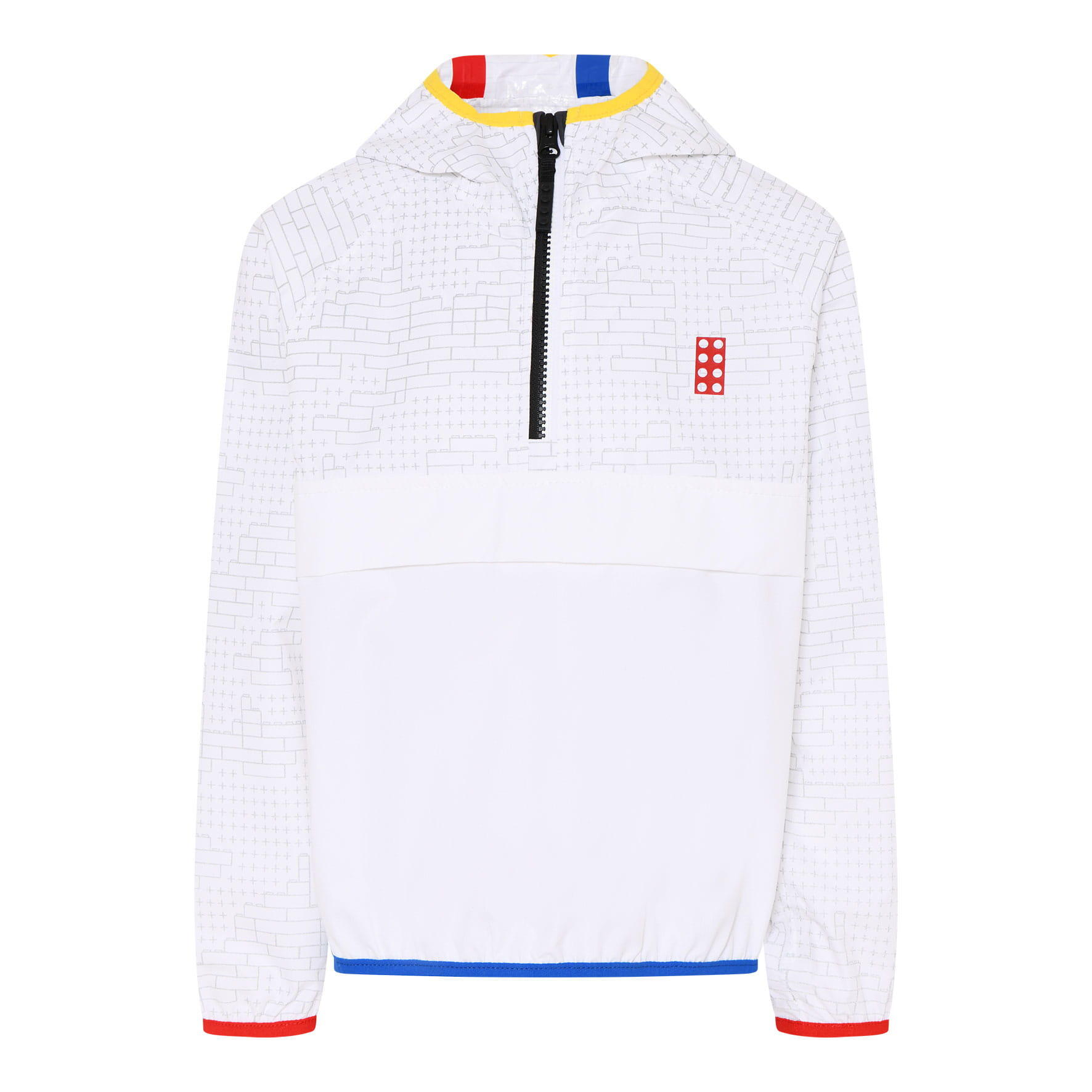 Kurtka przeciwdeszczowa dziecięca Lego Jochy 207