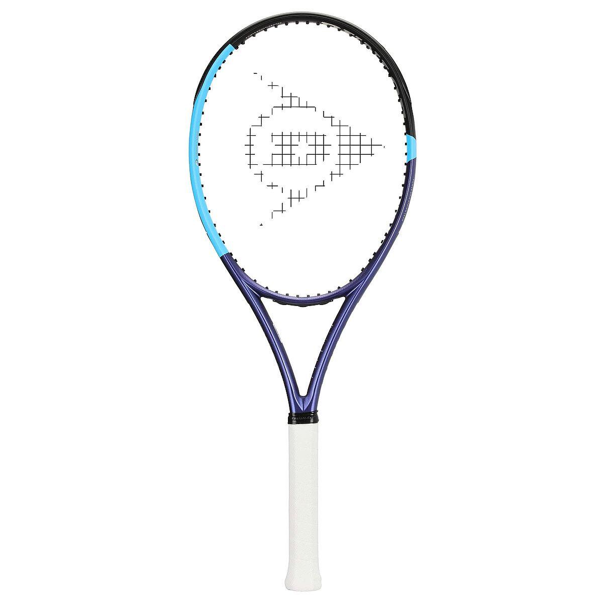 Rakieta tenisowa Dunlop 26 FX 500 Lite