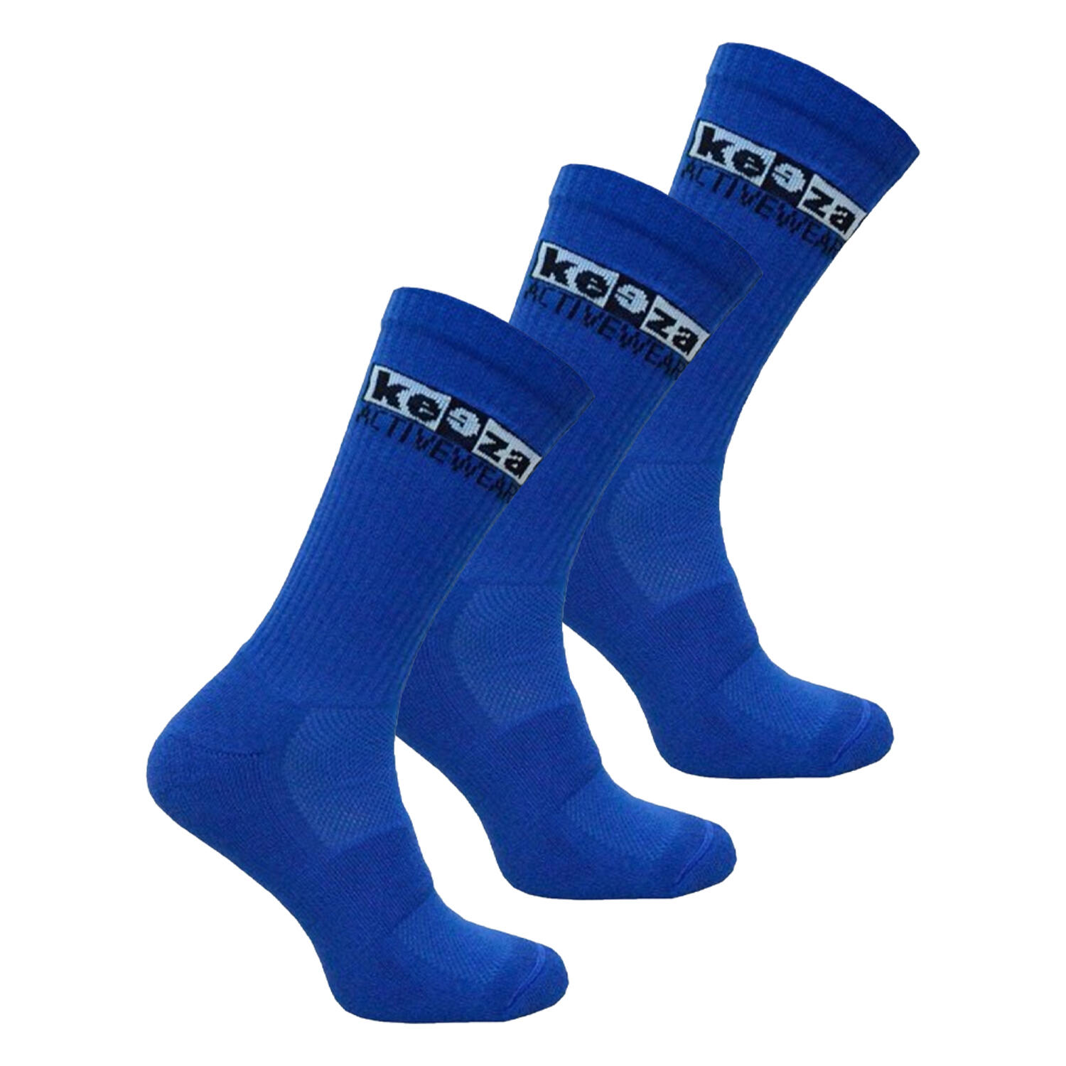 Skarpety sportowe Keeza 3 pary