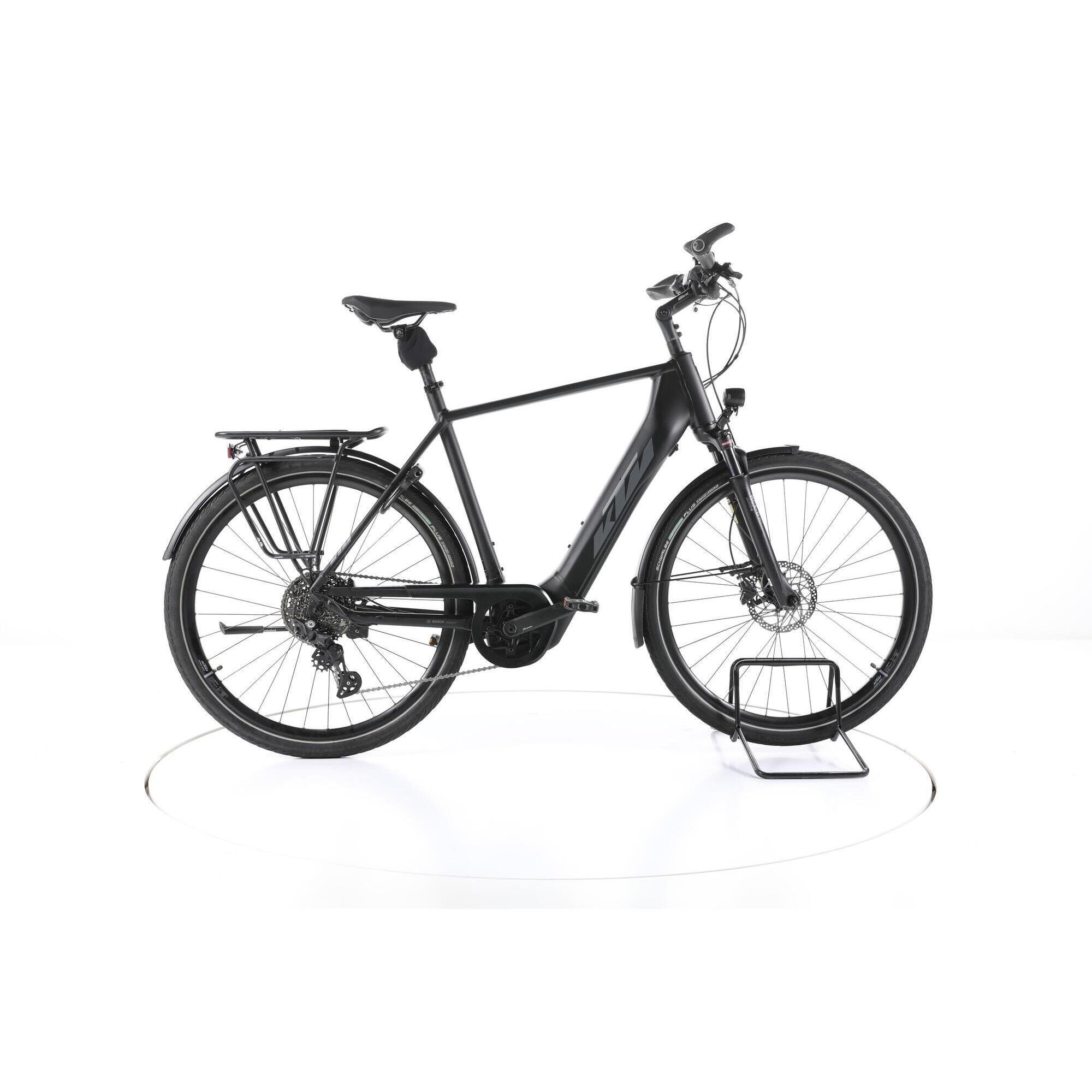 Second Life - KTM Cento 10 Trekking E-Bike - Stan dobry