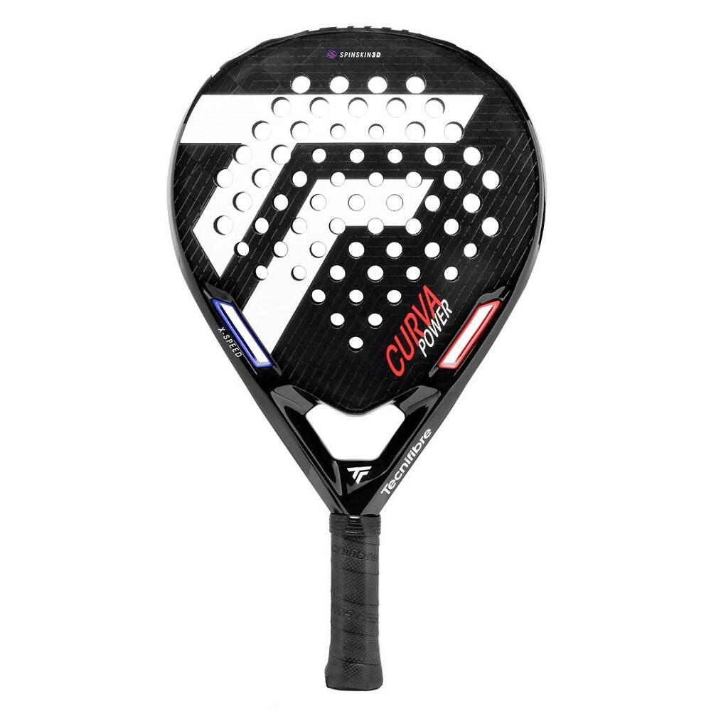 Rakieta do padla Tecnifibre Curva Power