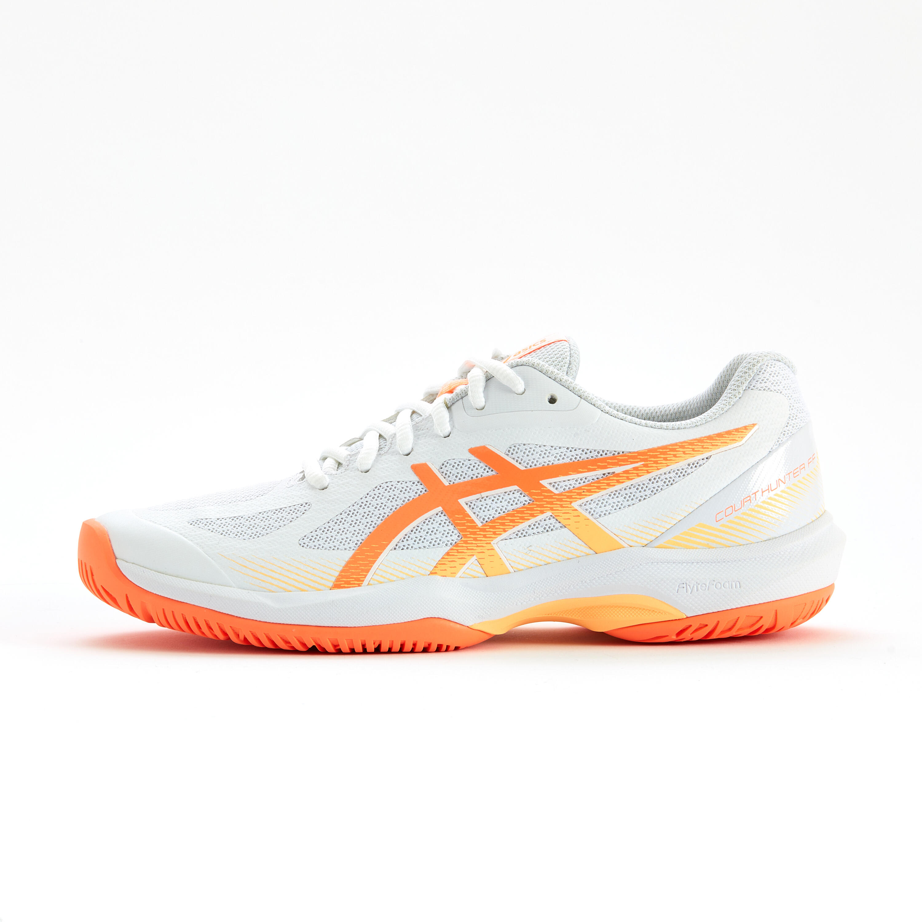 Buty halowe damskie ASICS Gel Court Hunter 4
