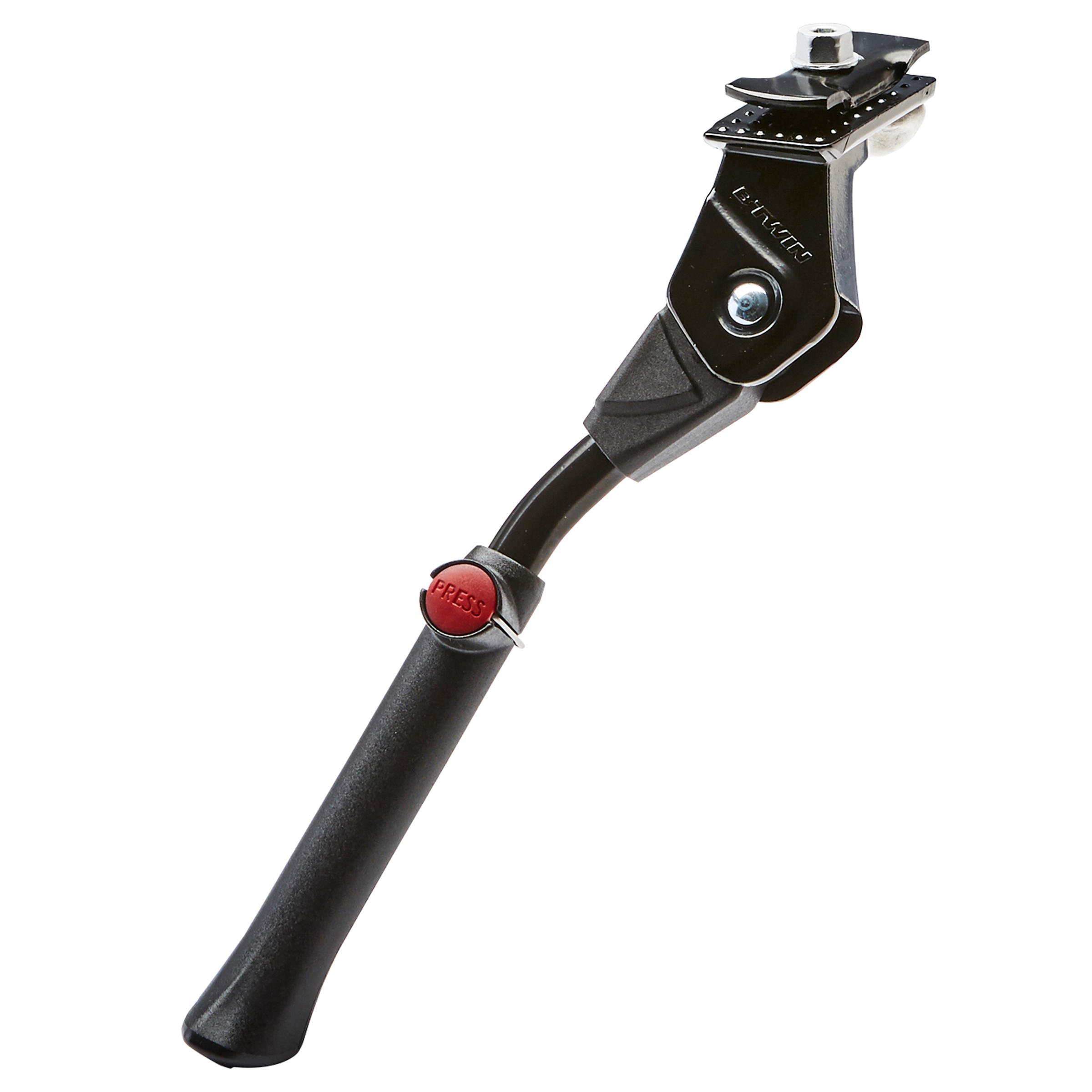 Stopka rowerowa Btwin 100 do rowerów 20" i 24"