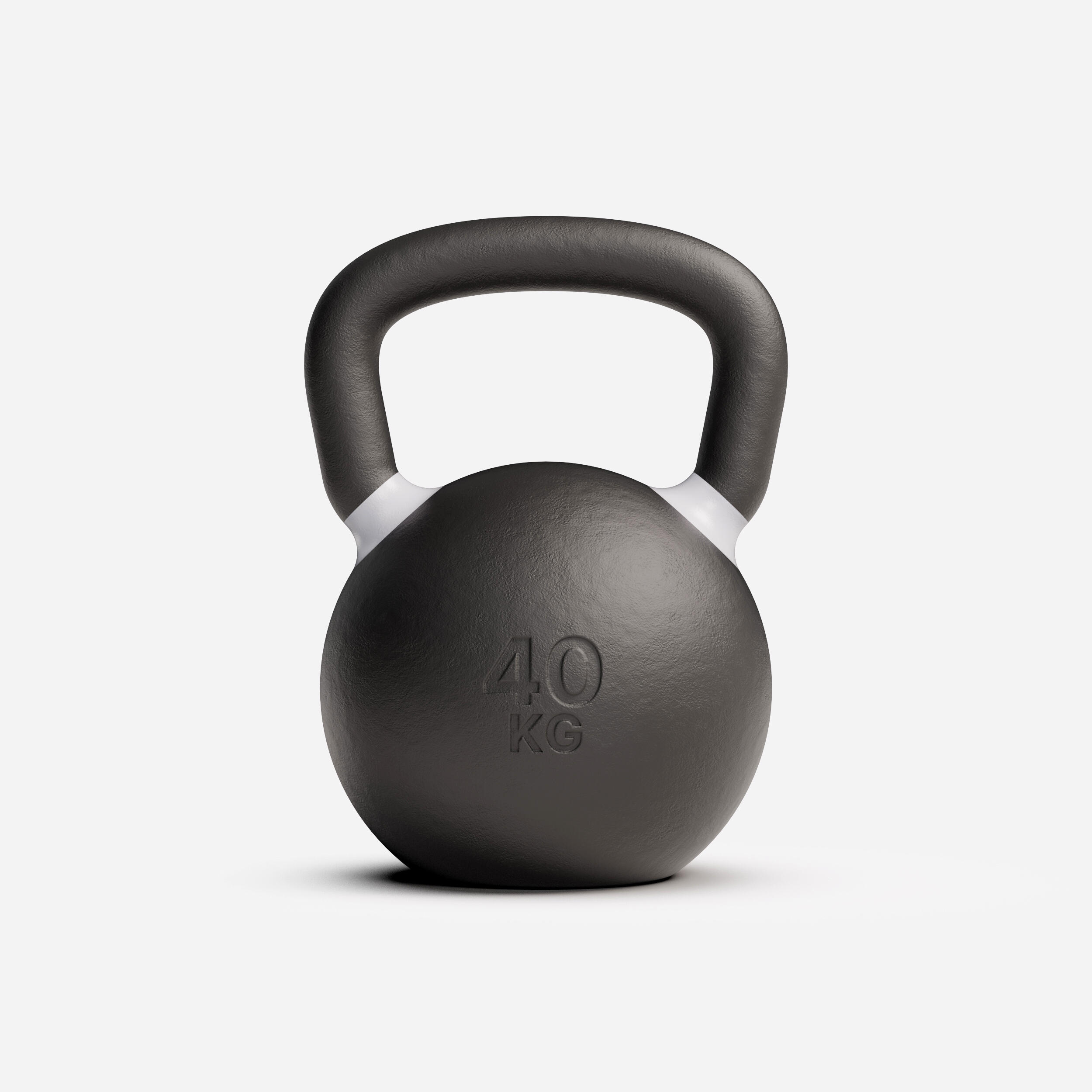 Kettlebell do cross trainingu i treningu siłowego Pro 40 kg