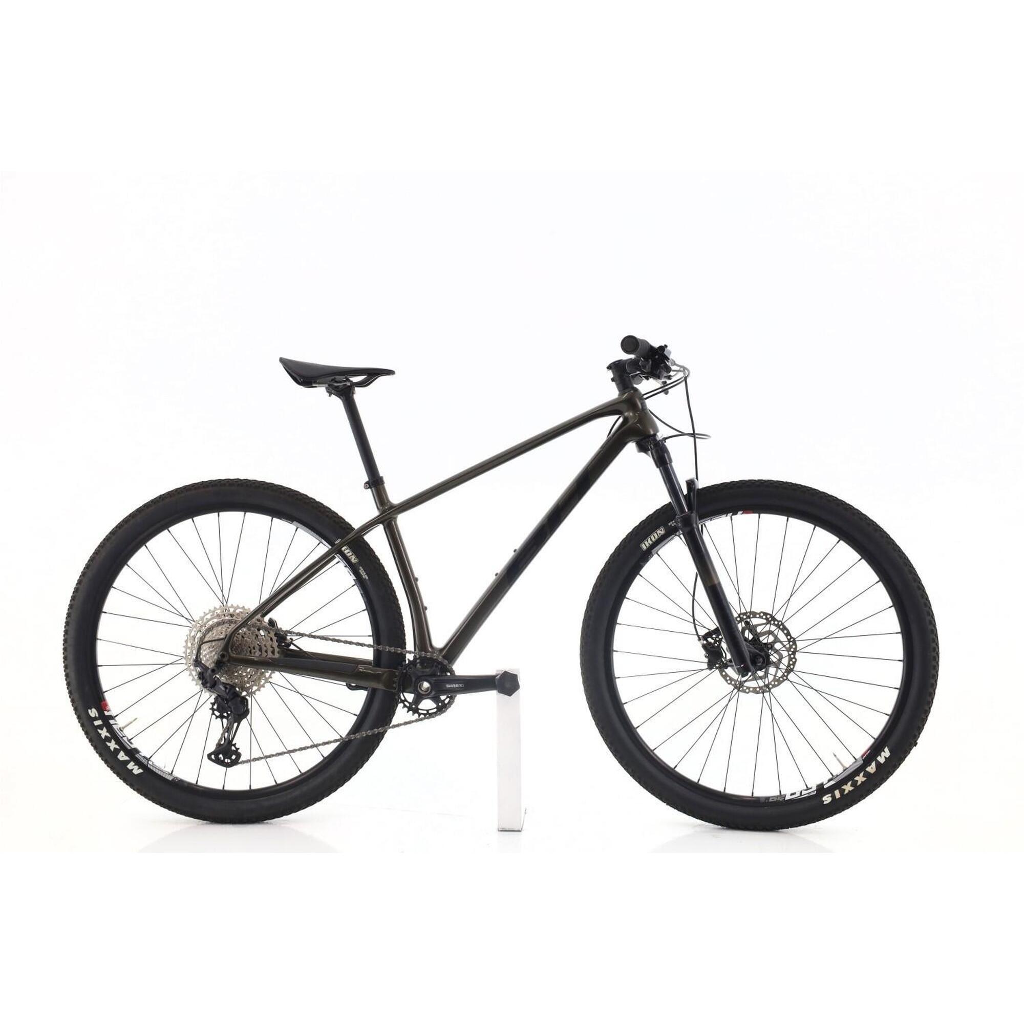 Second life · R. górski · BH Ultimate RC XT · W bardzo dobrym stanie