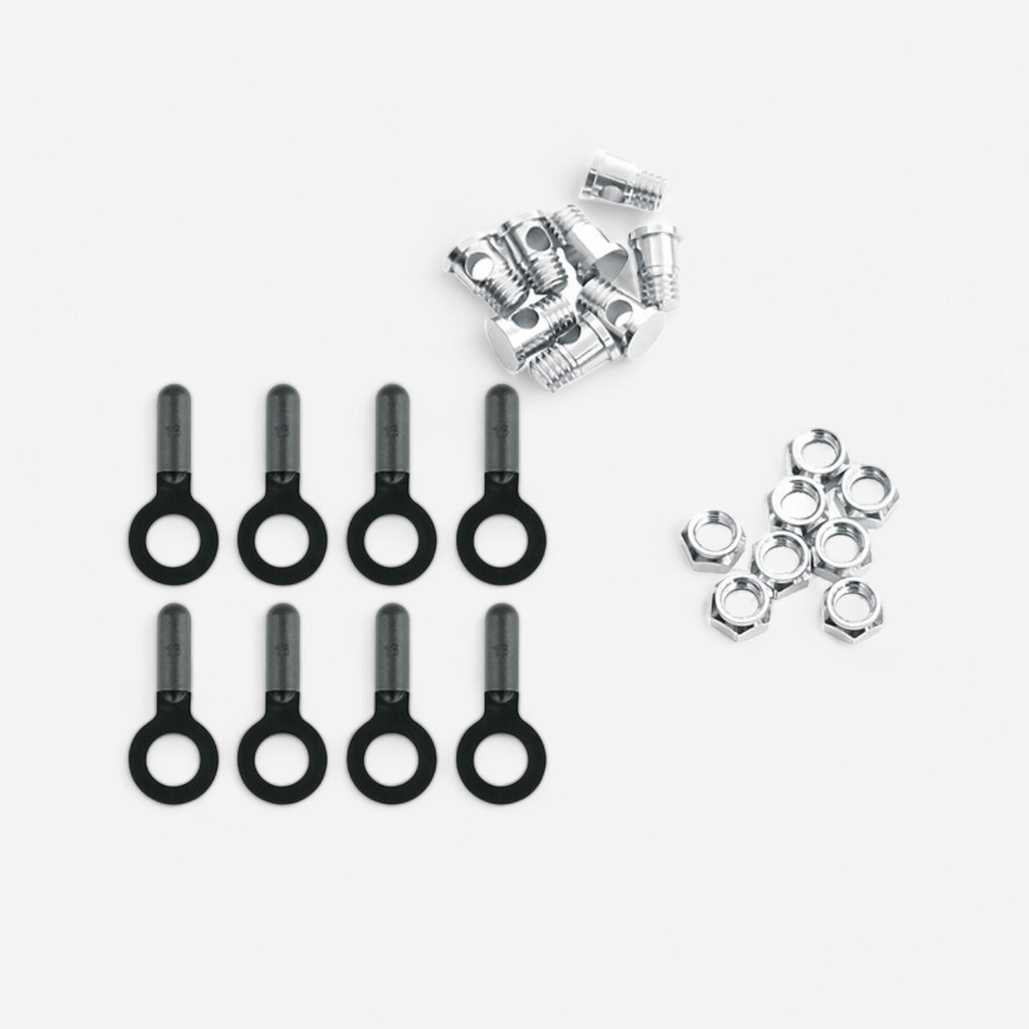 Uchwyty Do Wsporników Błotników Bluemels