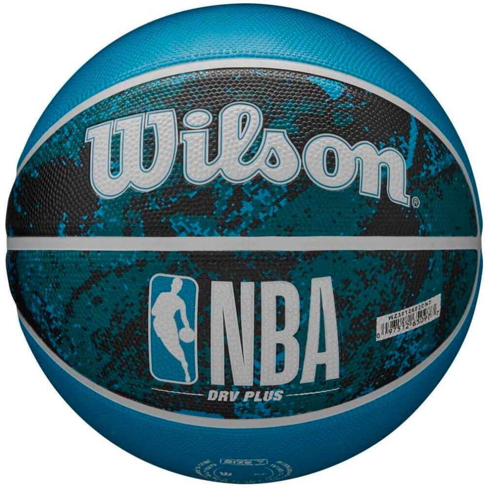 Piłka do koszykówki Wilson NBA DRV Plus vibe