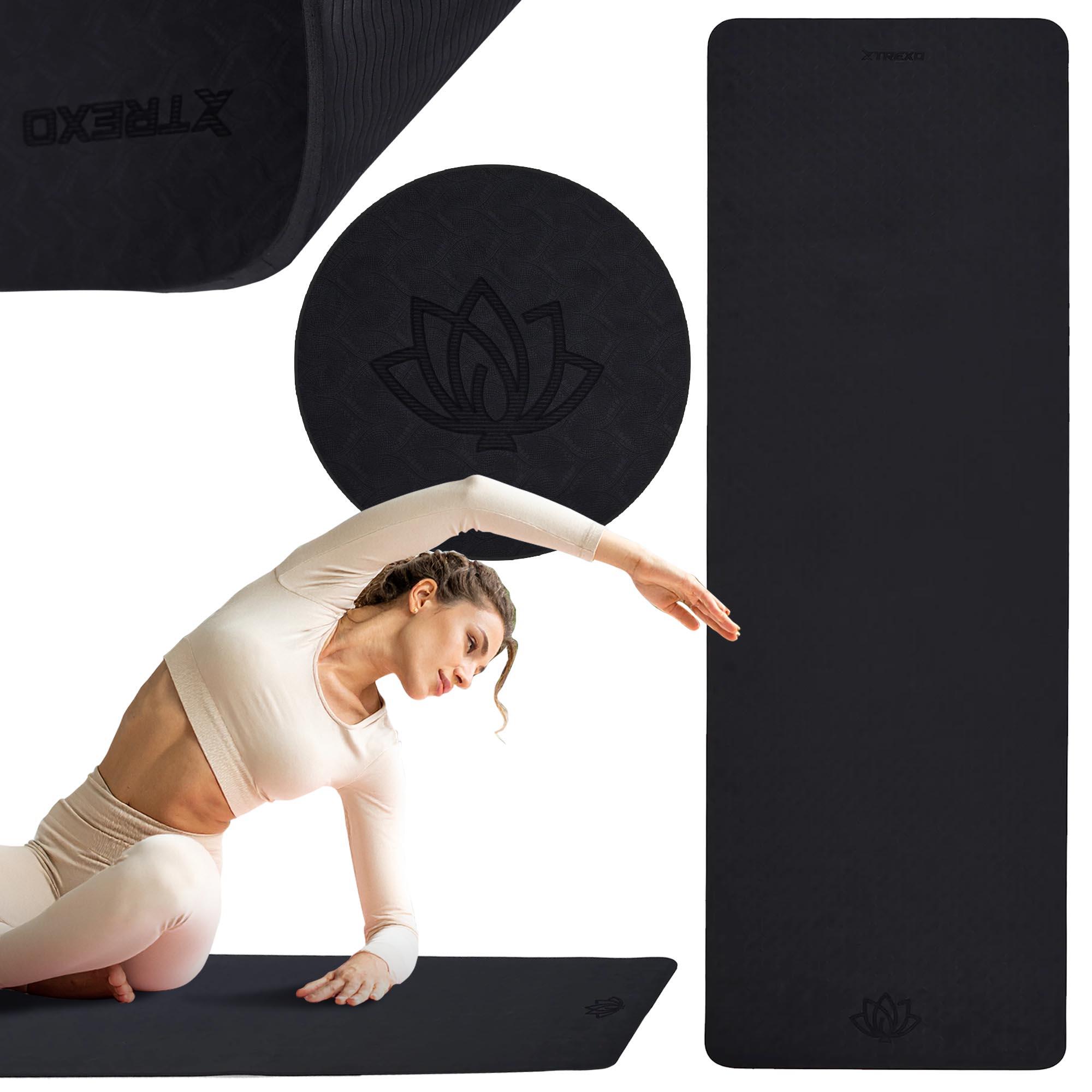 Mata fitness XTREXO TXO-B4Z003-CH