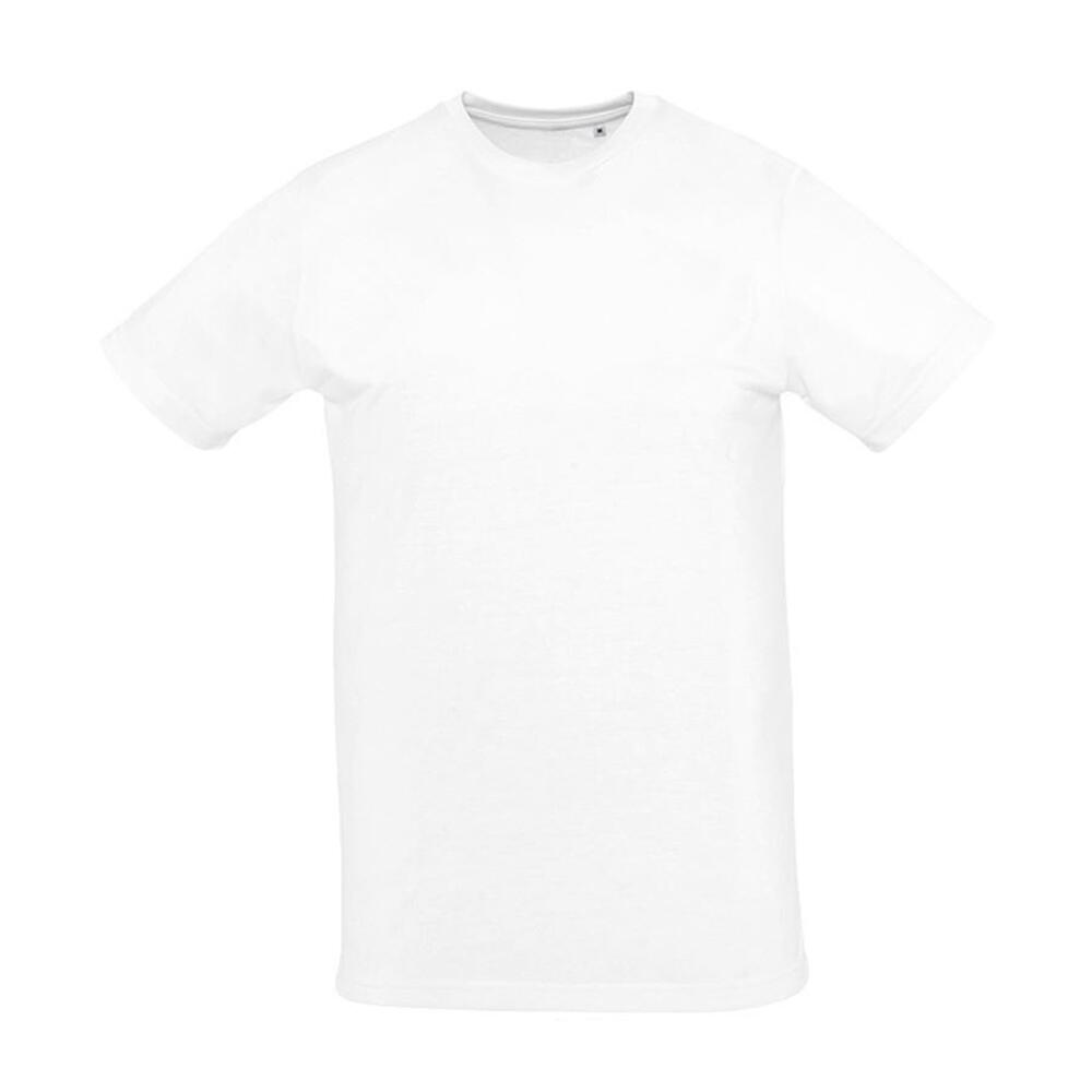 Koszulka Sublima Unisex Dla Dorosłych