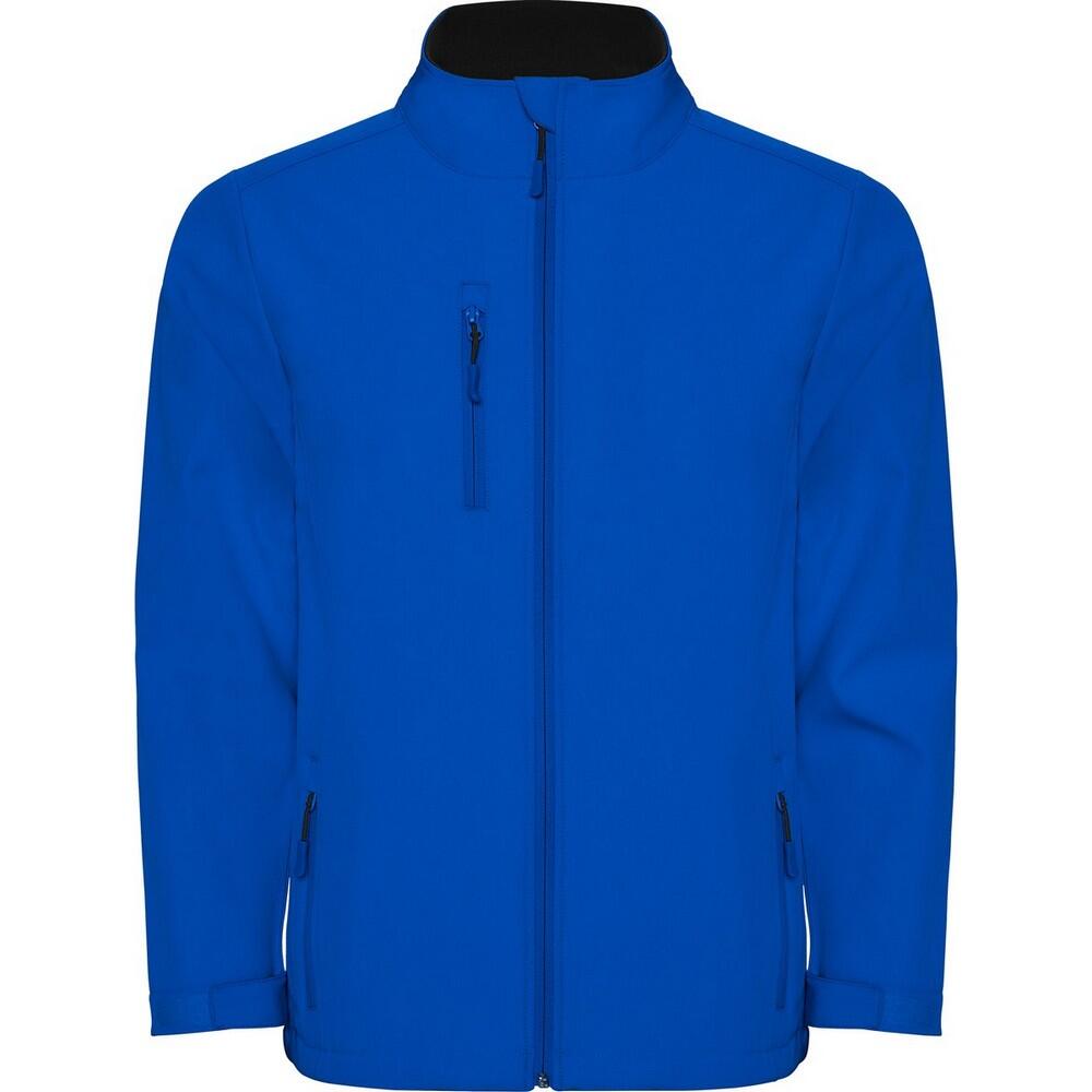 Męska Kurtka Soft Shell Nebraska