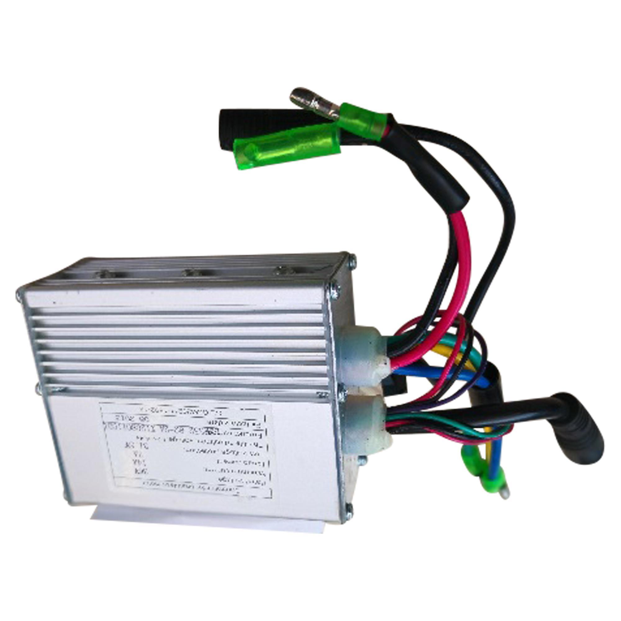 Kontroler 36 V do roweru B'ebike 9 II 2013