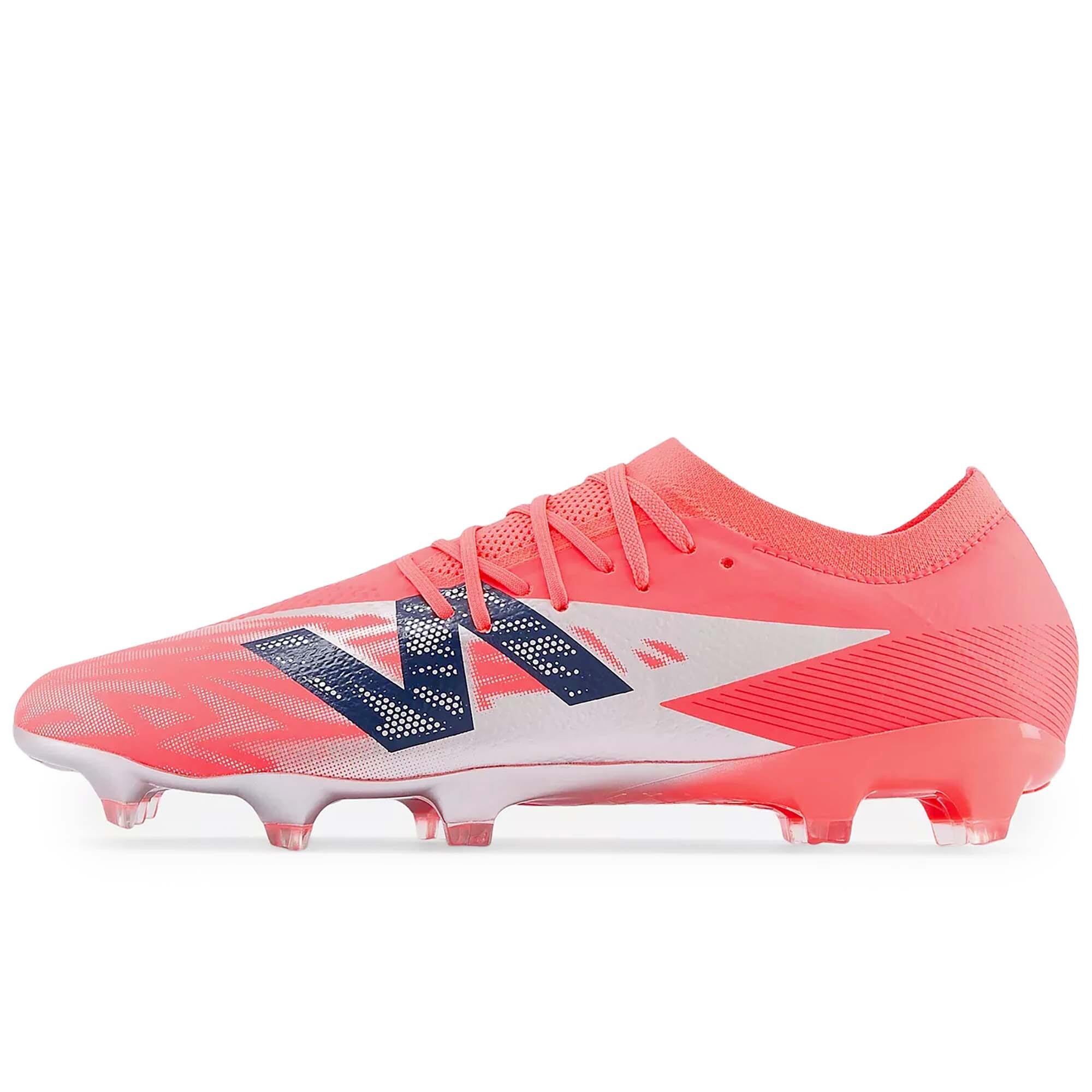 Buty Piłkarskie New Balance Furon Pro Fg V8 Dorosłych